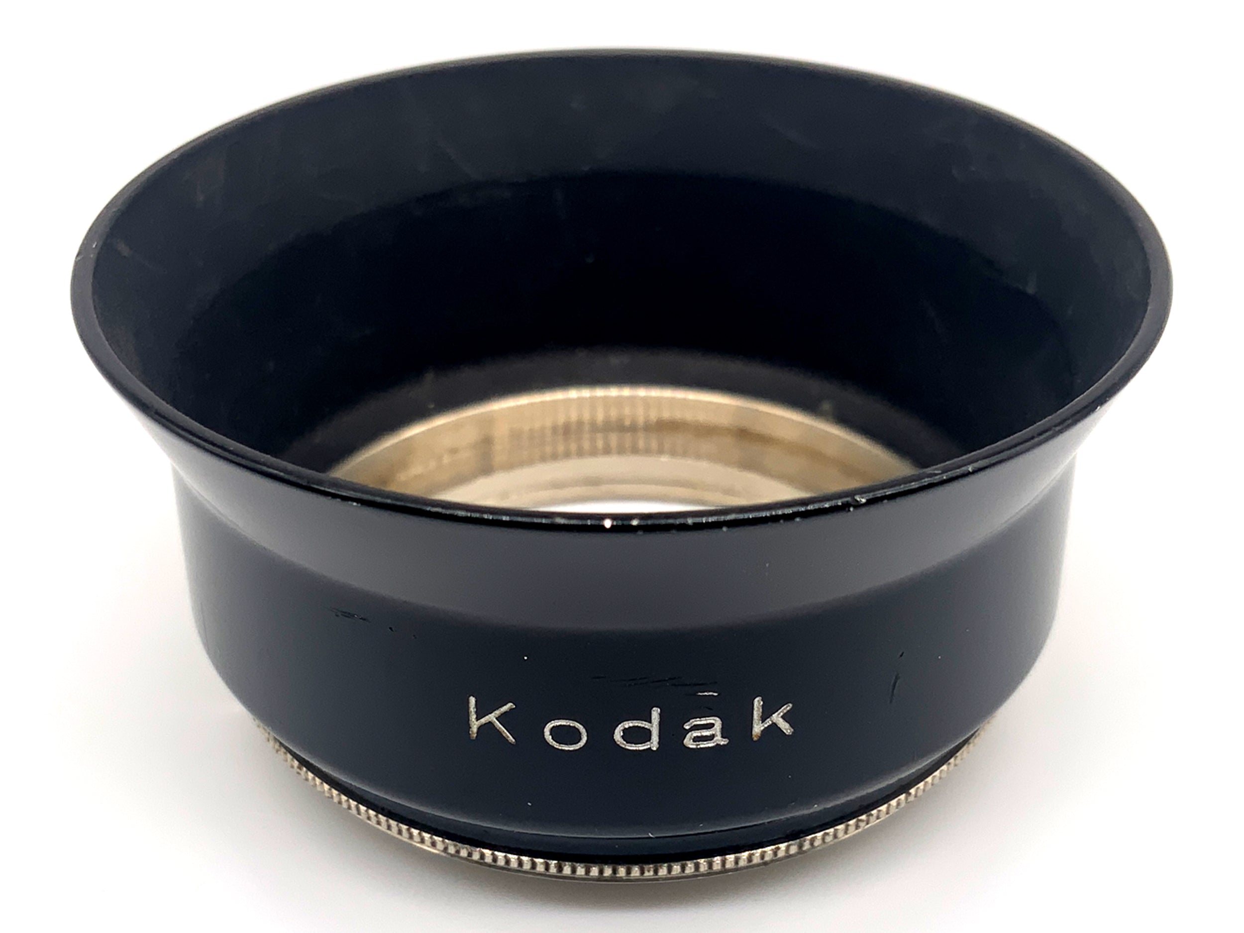 Kodak 32mm Gegenlichtblende lenshood Sonnenblende