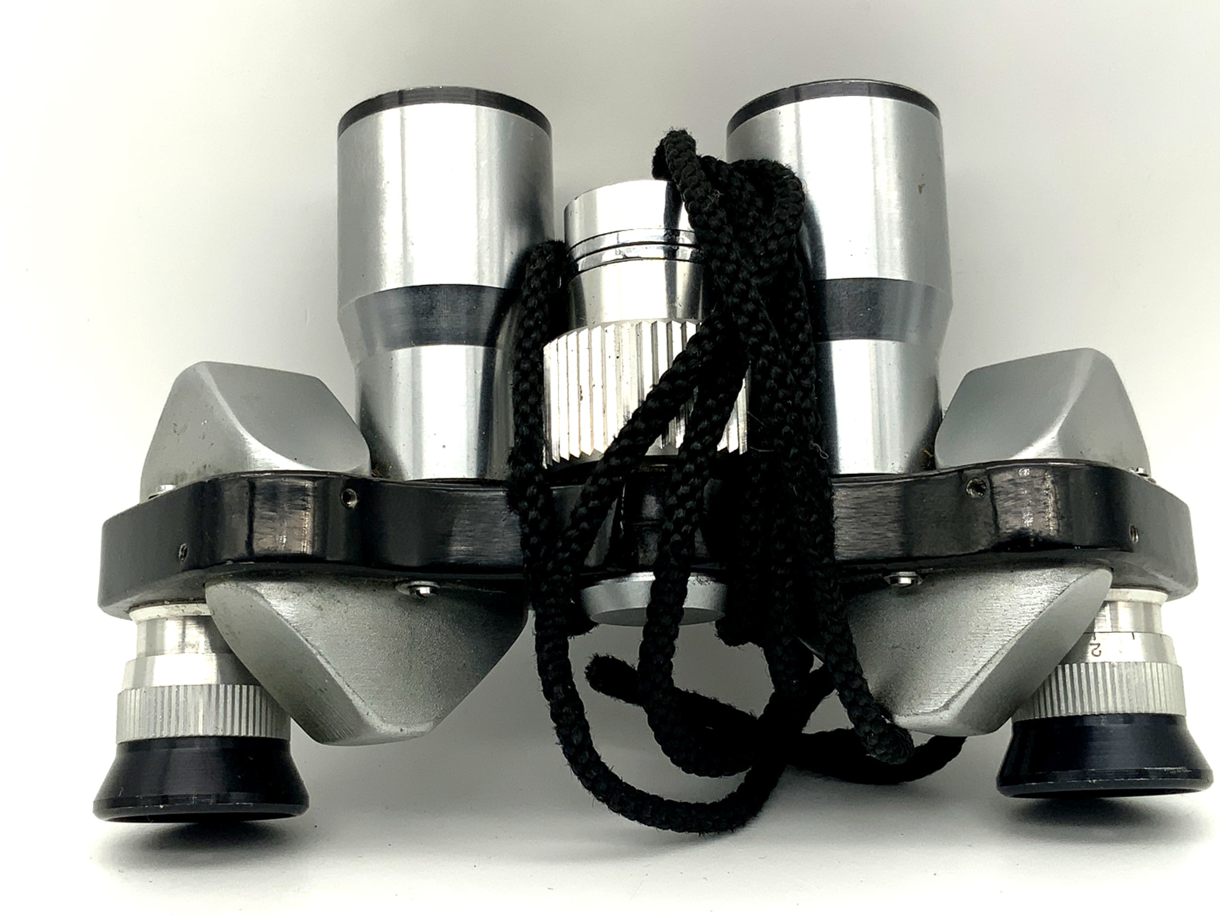 Tocon Field 5,5° 8x20 Fernglas Binocular Prismenglas Feldstecher