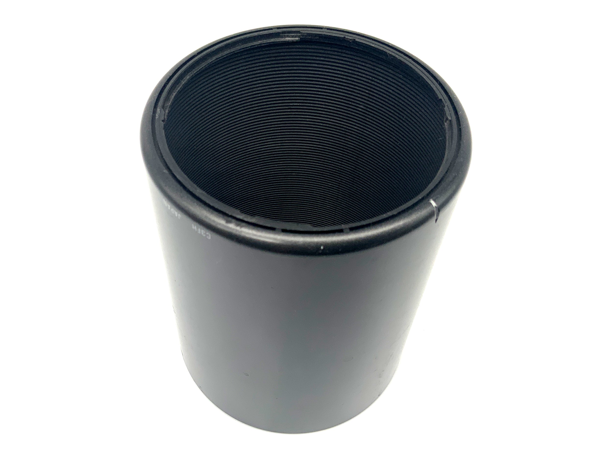 Tamron C3FH Gegenlichtblende für AF LD 200-400 1:5.6 lenshood Sonnenblende