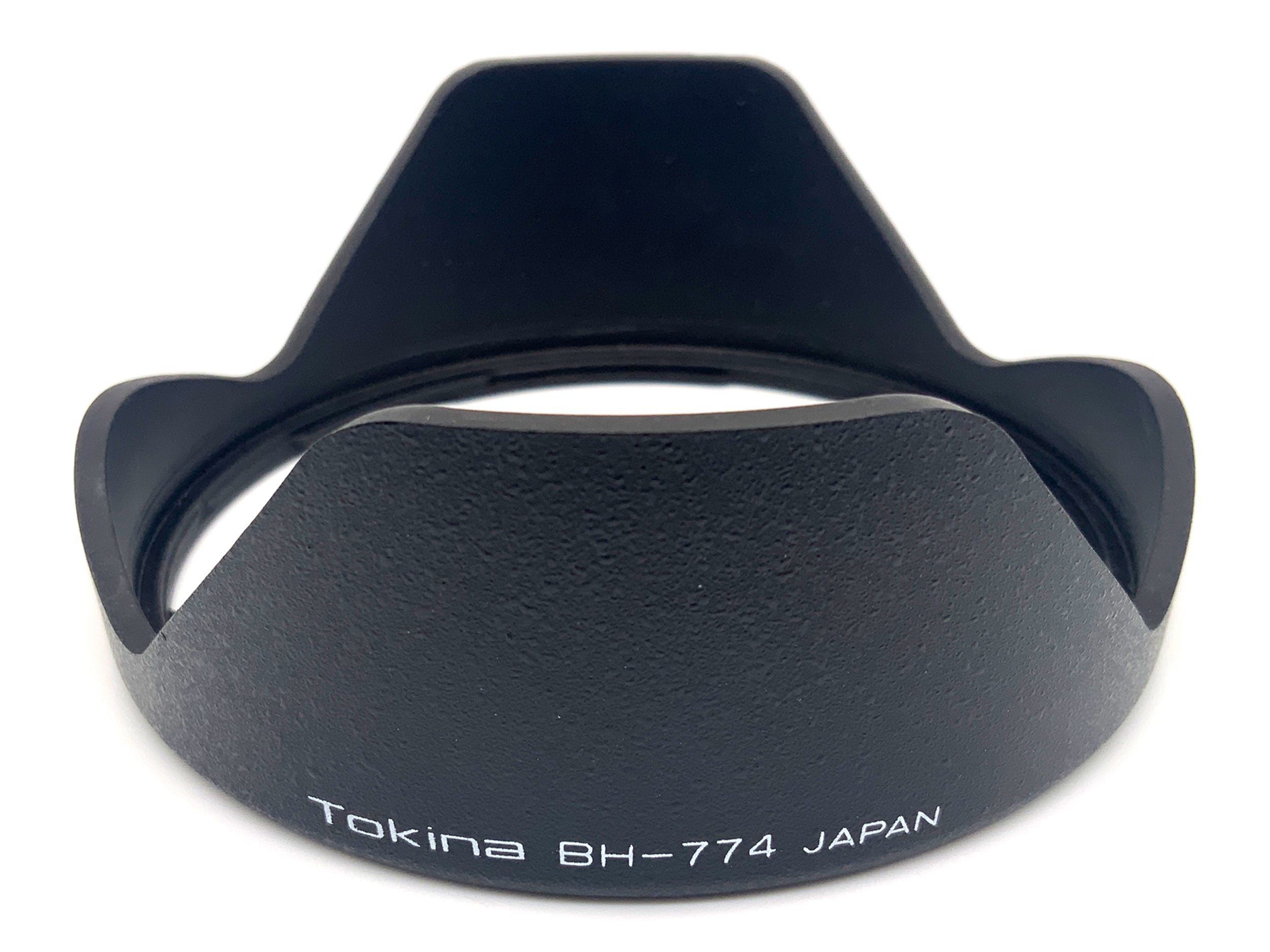 Tokina BH-774 Gegenlichtblende für AF 19-35mm lenshood Sonnenblende