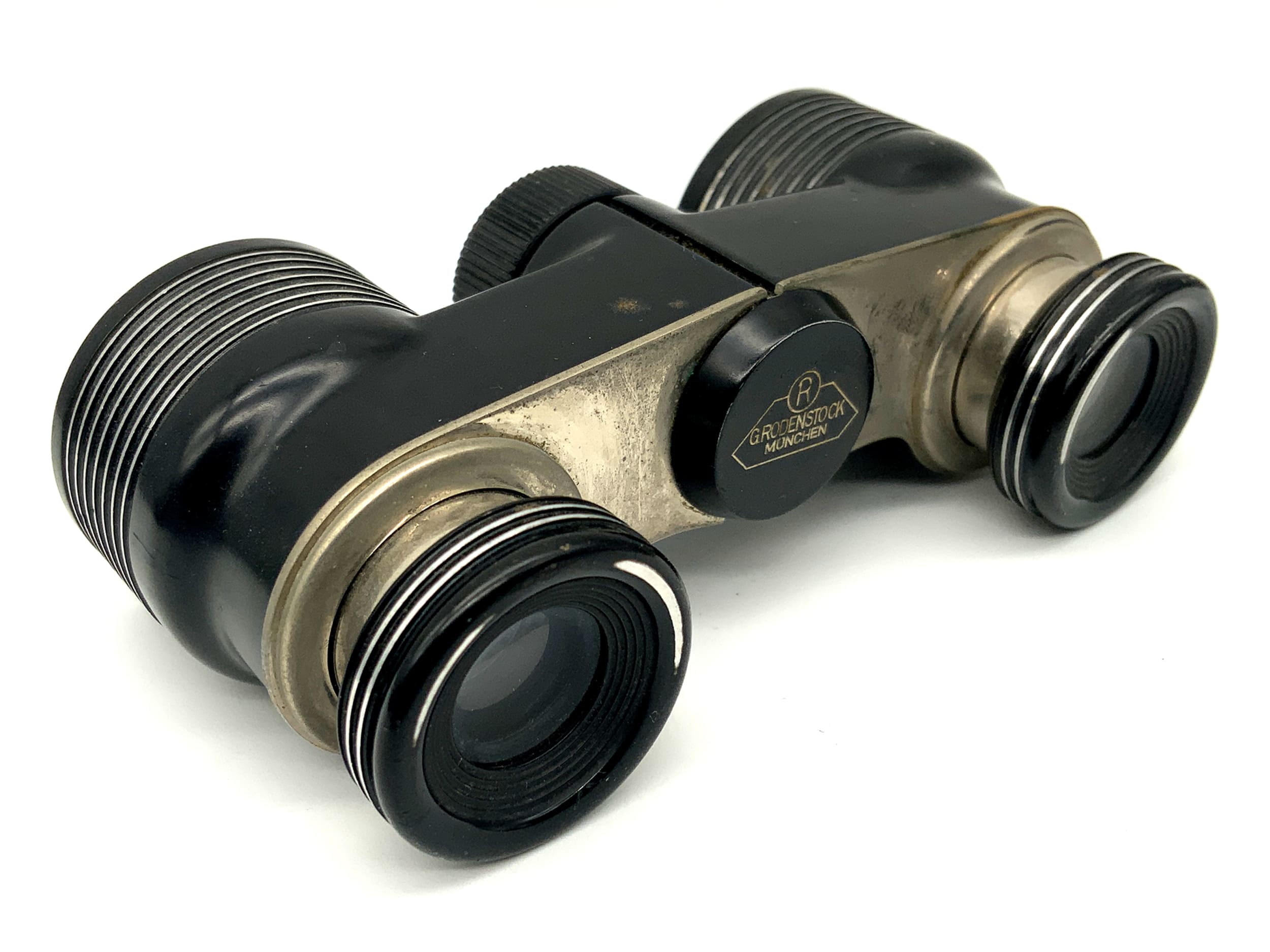 Rodenstock München Adlon Fernglas Opernglas Binocular Theaterglas
