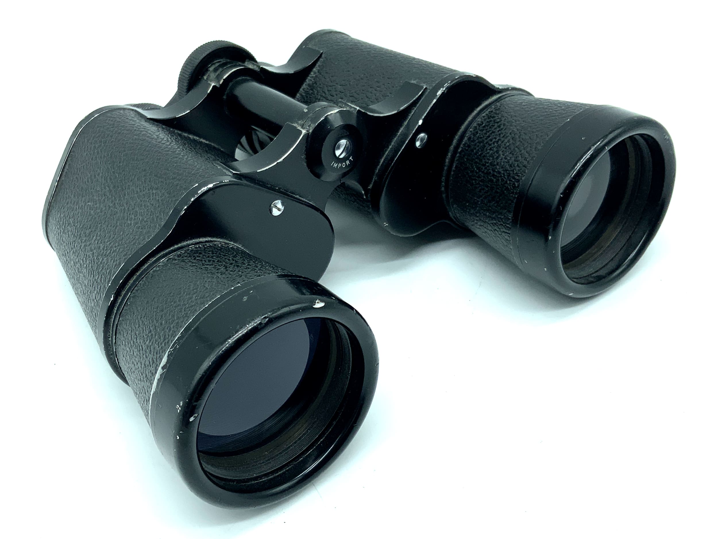 Scanlight Field 7,1° 7x50 Fernglas Binocular Prismenglas Feldstecher