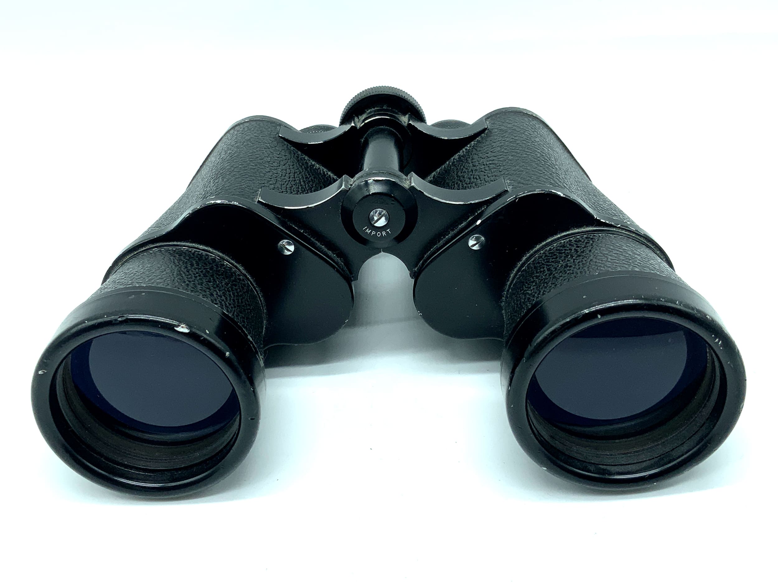 Jumelles Scanlight Field 7,1° 7x50 à prisme