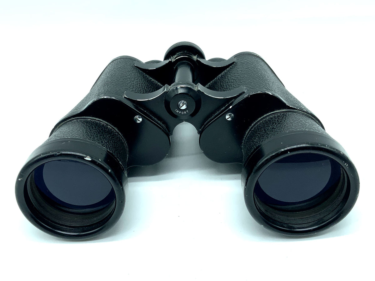 Scanlight Field 7.1° 7x50 Binoculars Prism Glasses