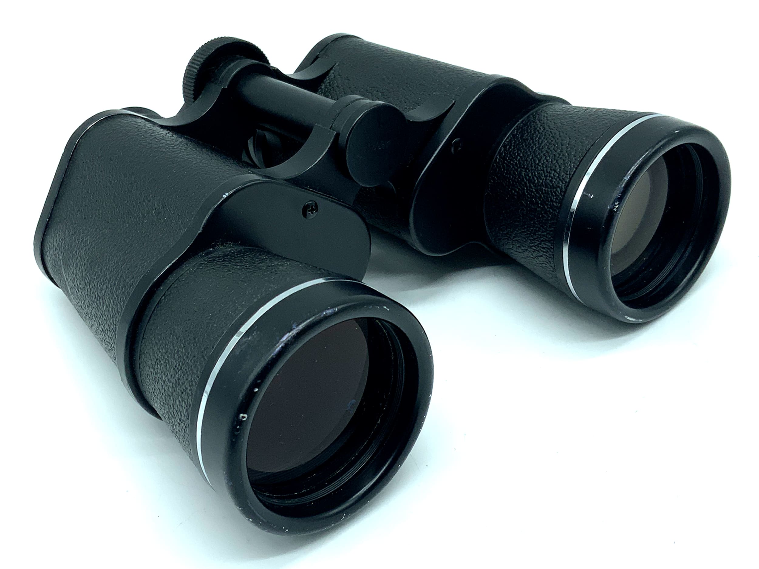 Asahi Pentax Field 5,5° 10x50 Fernglas Binocular Prismenglas Feldstecher