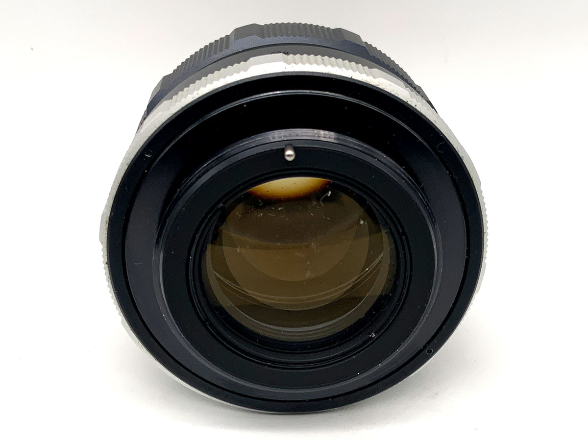 Fuji 55mm 1:1.8 Objektiv Fujinon Festbrennweite (M42)