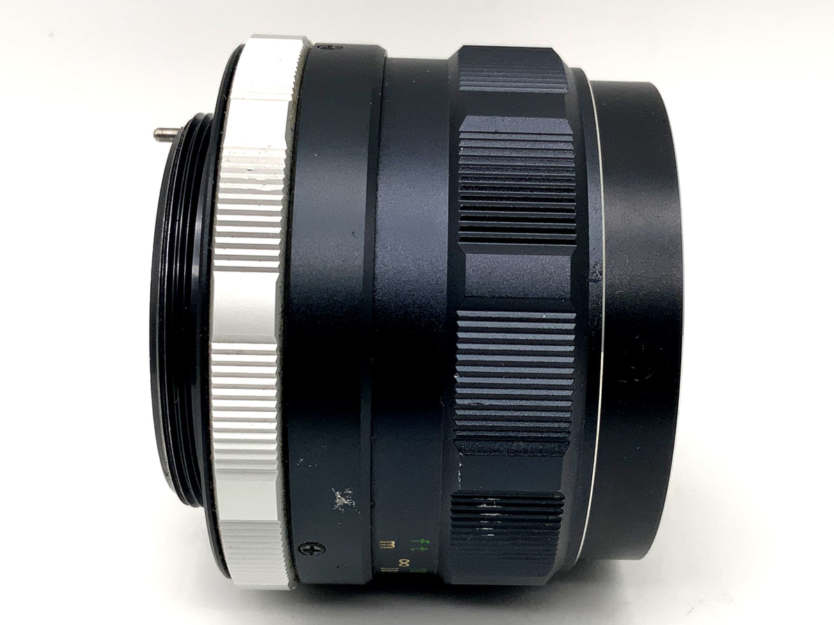 Fuji 55mm 1:1.8 Objektiv Fujinon Festbrennweite (M42)