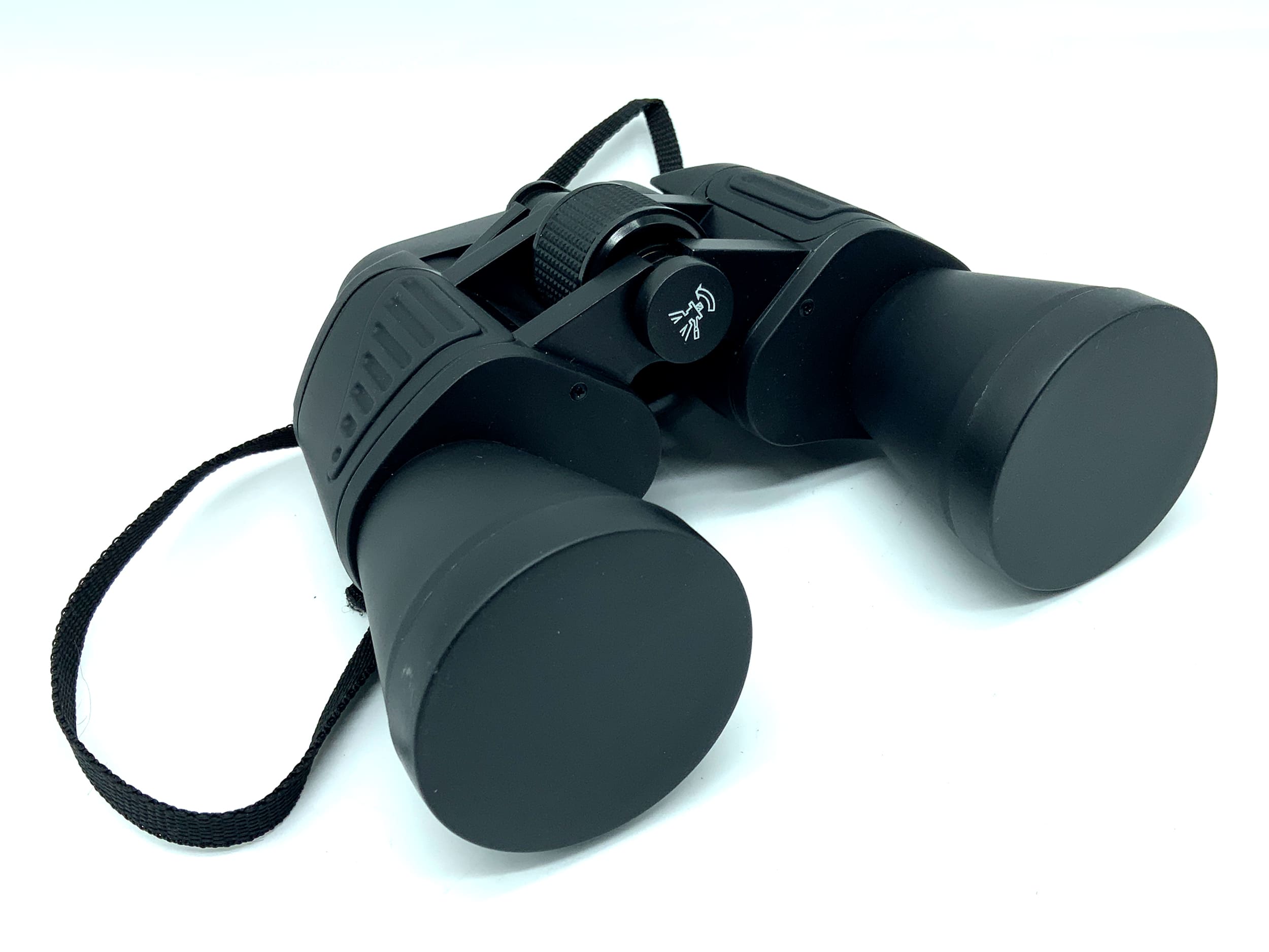 Tronic 10x50 GA Fernglas Binocular Prismenglas Feldstecher Vogelbeobachtung