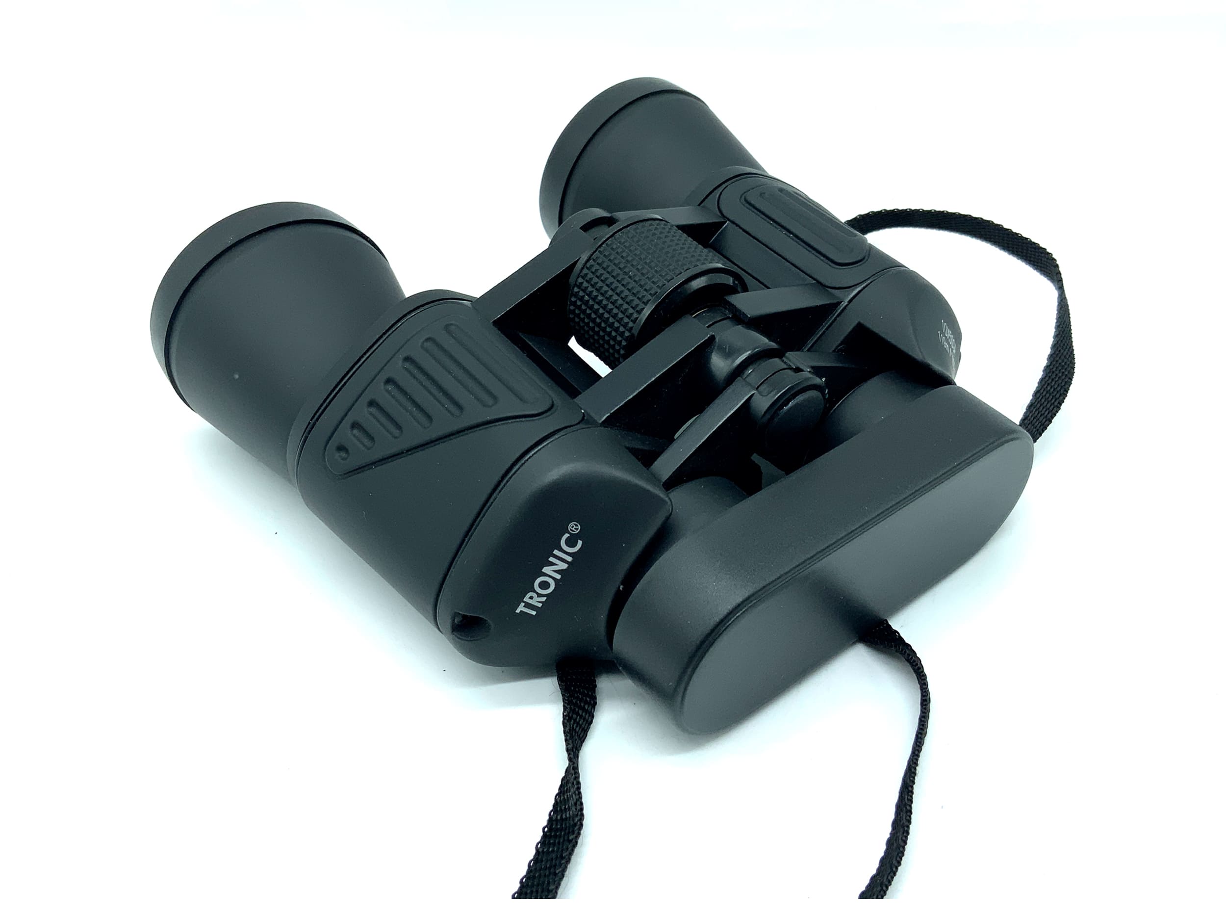 Tronic 10x50 GA Fernglas Binocular Prismenglas Feldstecher Vogelbeobachtung