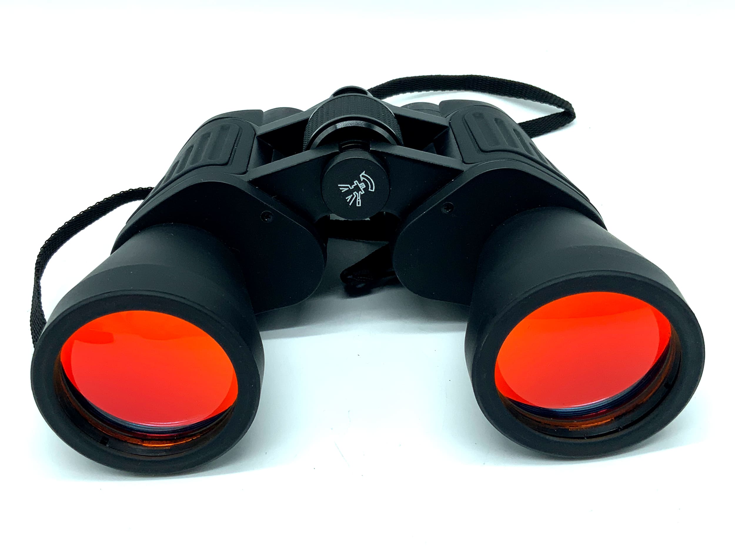 Tronic 10x50 GA Fernglas Binocular Prismenglas Feldstecher Vogelbeobachtung