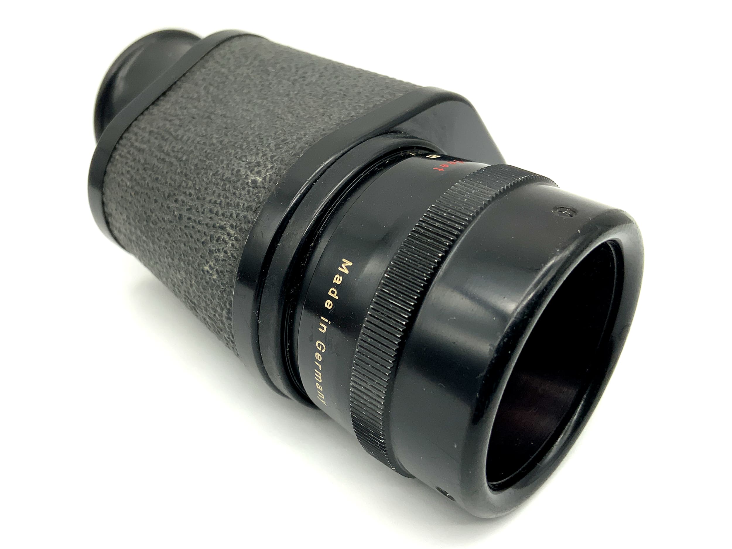 Carl Zeiss Monokular 8x30 B Fernglas Binocular Prismenglas Feldstecher