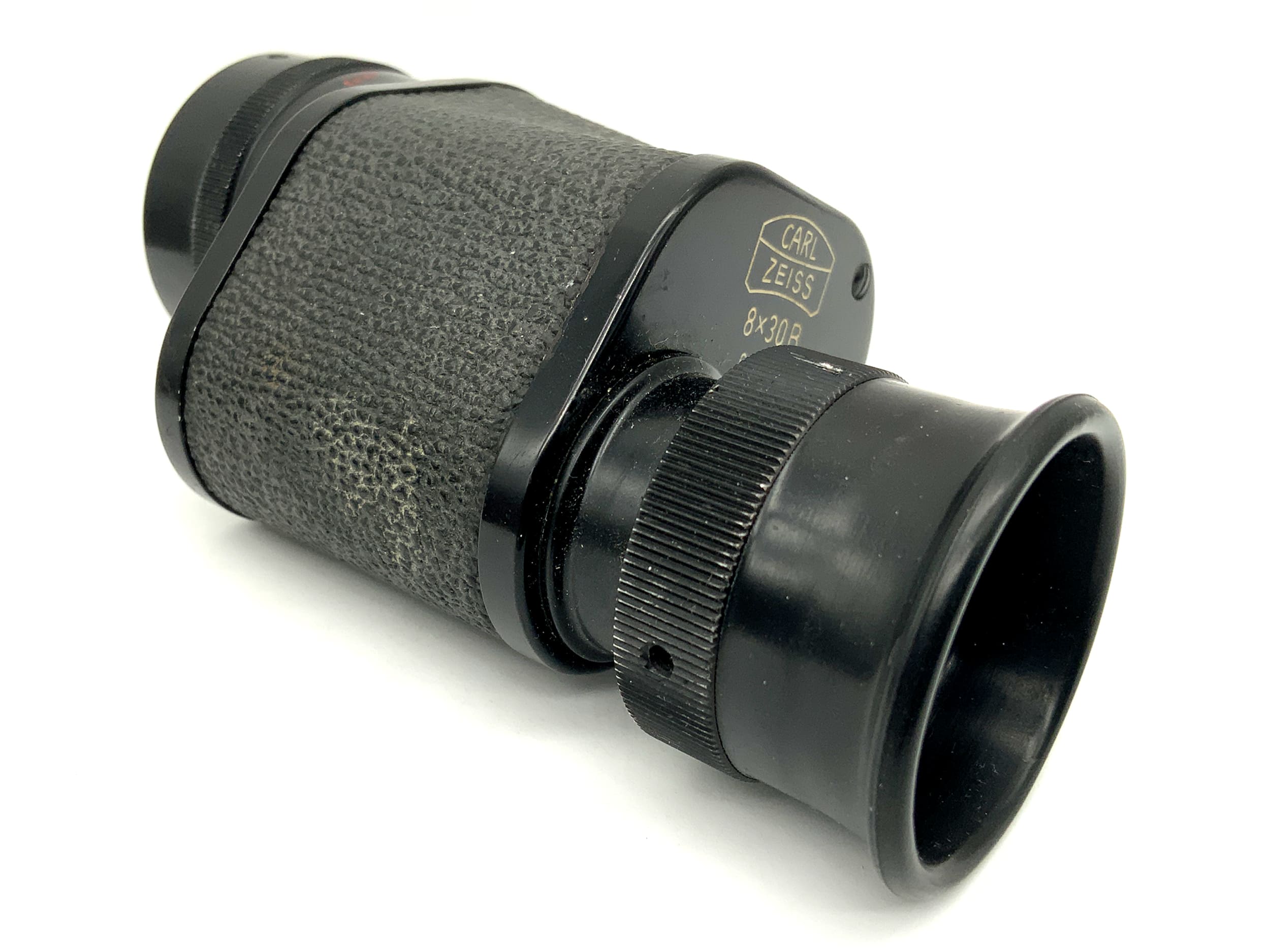 Carl Zeiss Monokular 8x30 B Fernglas Binocular Prismenglas Feldstecher