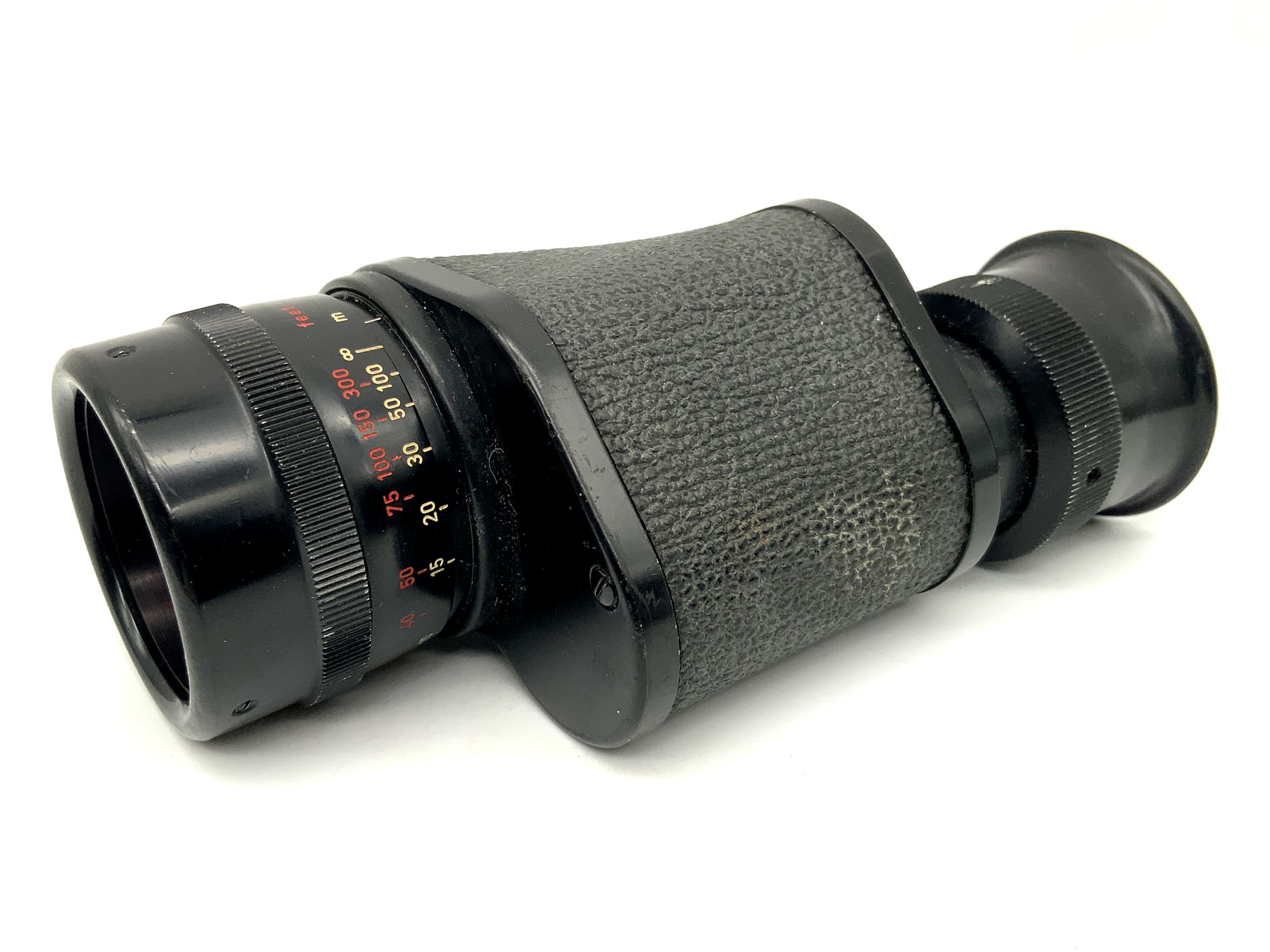 Carl Zeiss Monokular 8x30 B Fernglas Binocular Prismenglas Feldstecher