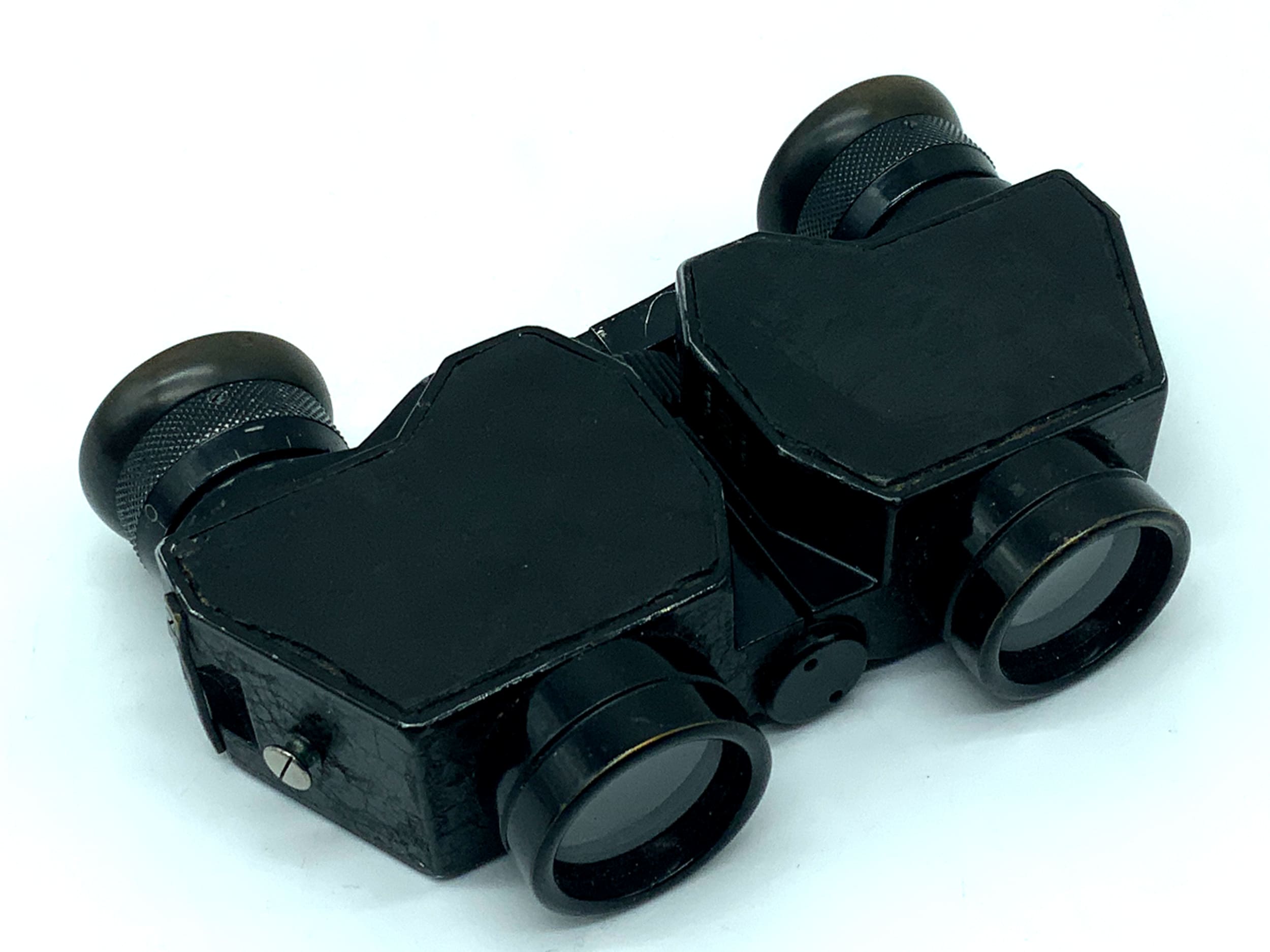 J.D. Möller Wedel Fernglas Binocular Prismenglas Feldstecher Vogelbeobachtung