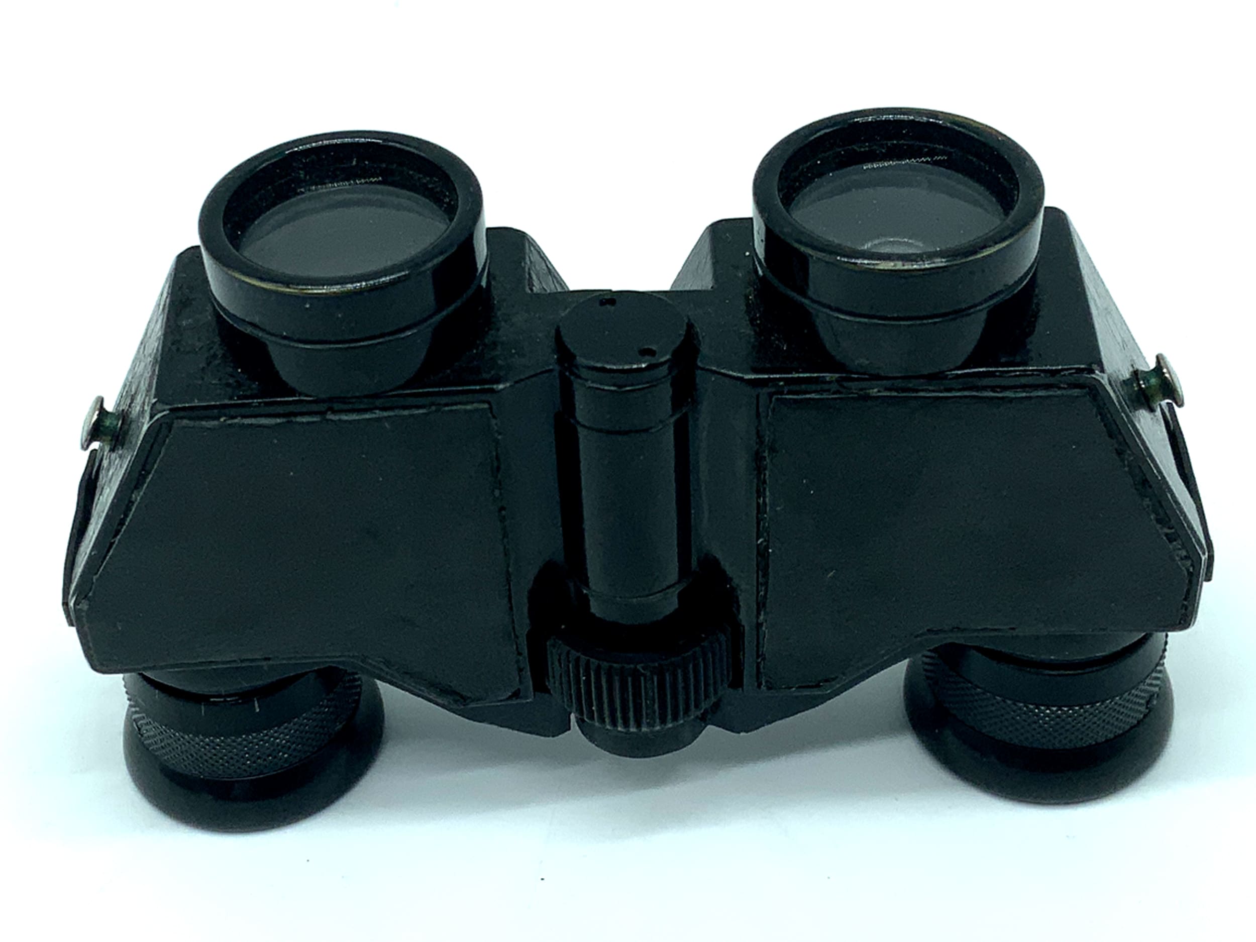 J.D. Möller Wedel Fernglas Binocular Prismenglas Feldstecher Vogelbeobachtung