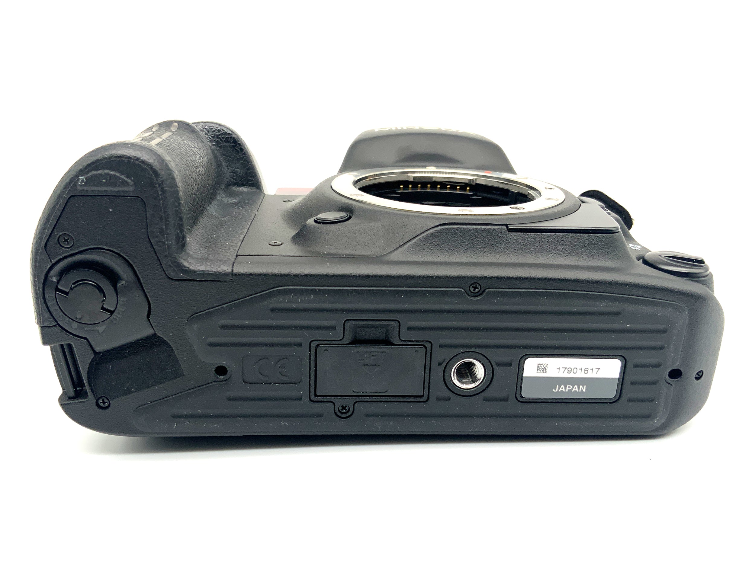Minolta Dynax 9 SLR in OVP 35mm SLR analog Body (Minolta AF/Sony A)