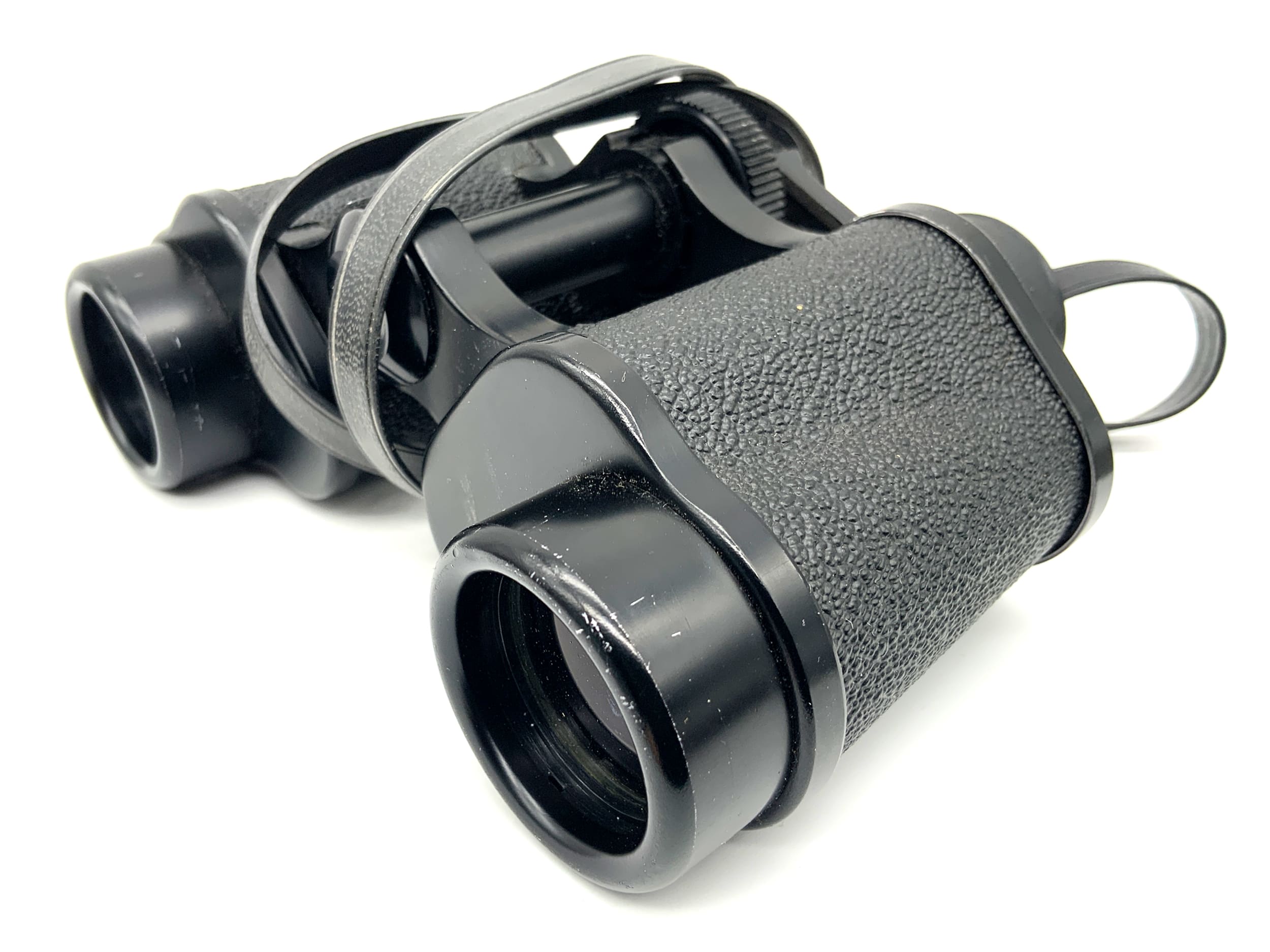 Tasco 8x30 Fernglas 131m/1000m Binocular Prismenglas Feldstecher