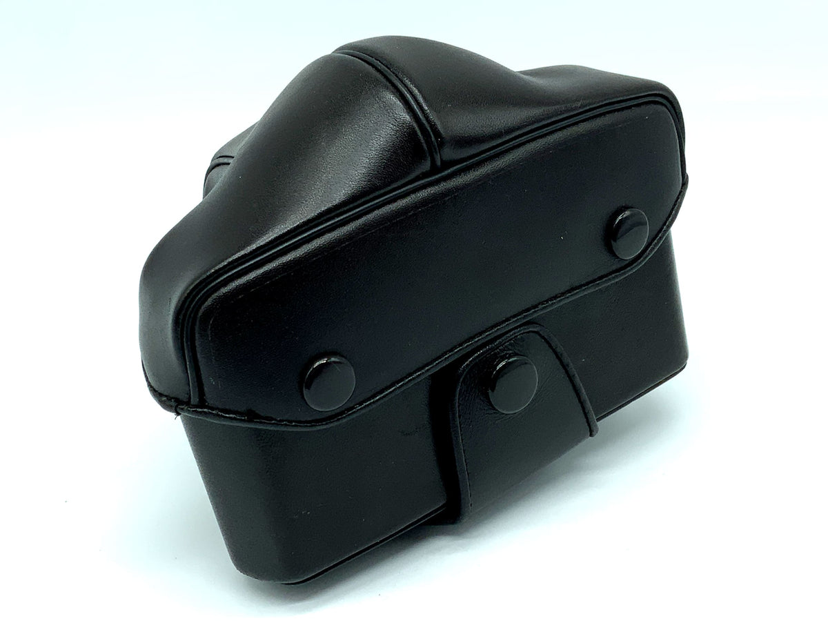 Étui noir Ready pour Olympus OM-1, étui en cuir pour OM-2 et OM2n, sac 1.4N