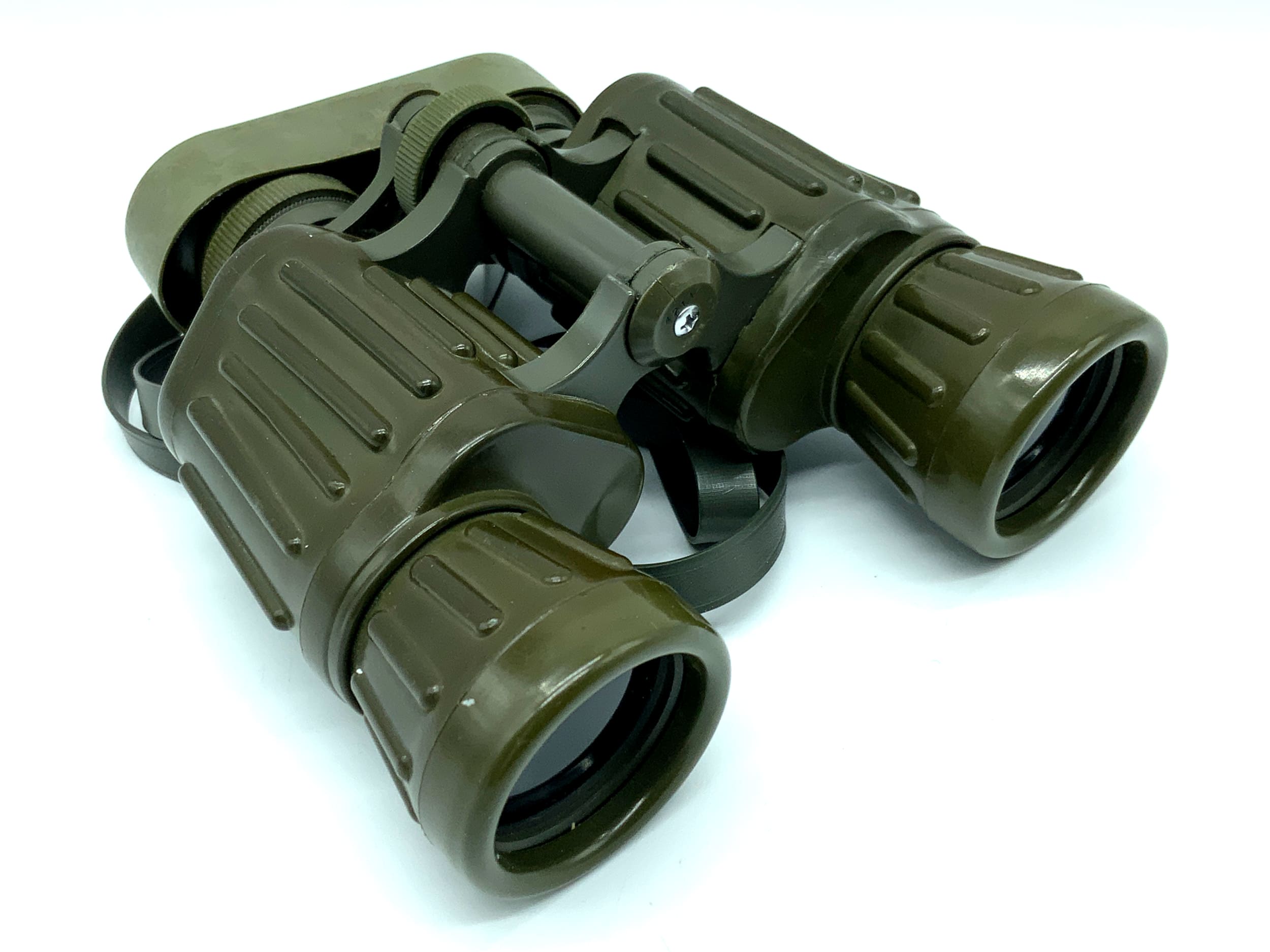 Revue wide angle 10x40 Fernglas 114m/1000m Binocular Prismenglas Feldstecher