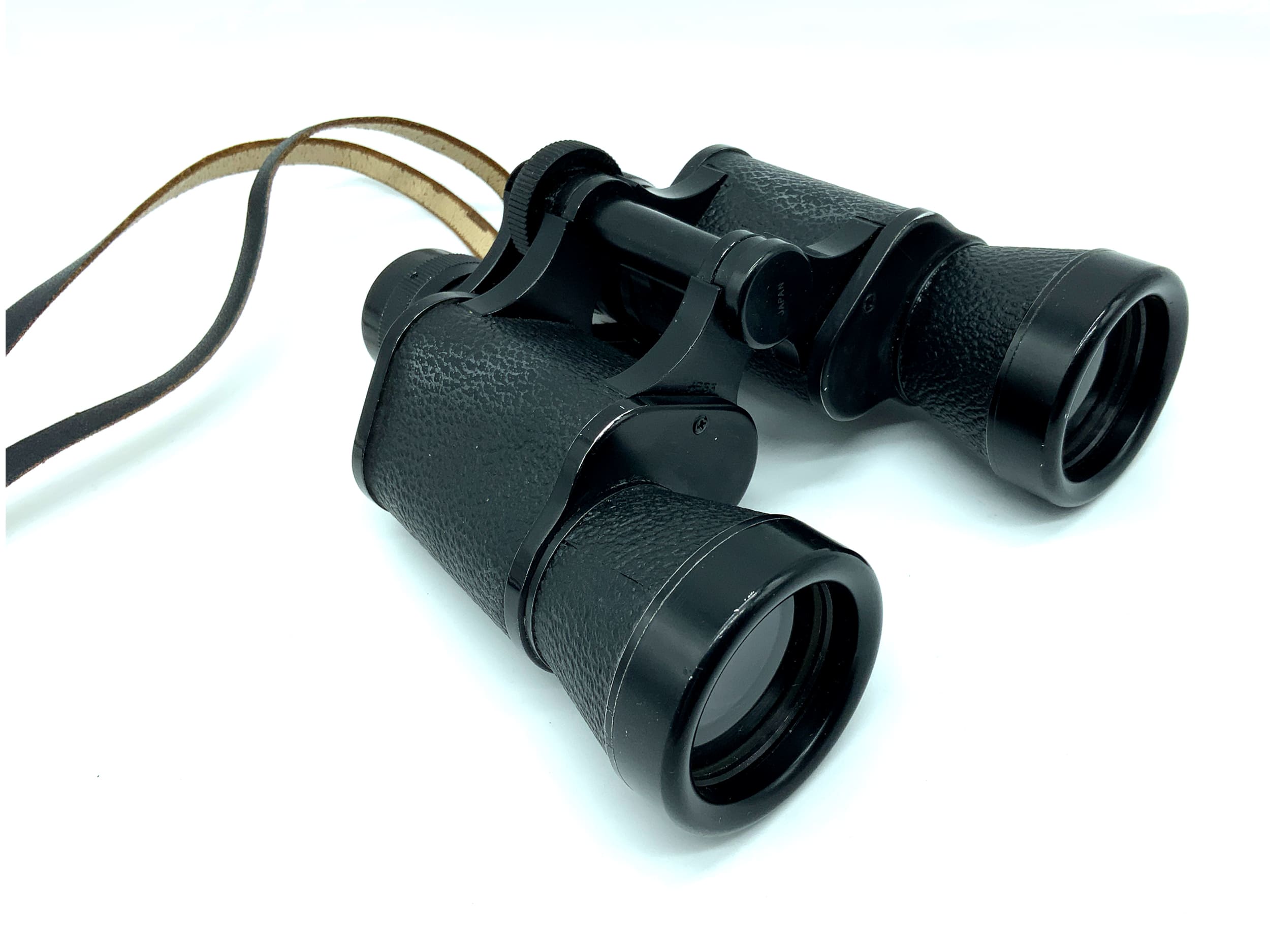 Coron 8x40 Fernglas 6,5° Binocular Prismenglas Feldstecher Vogelbeobachtung