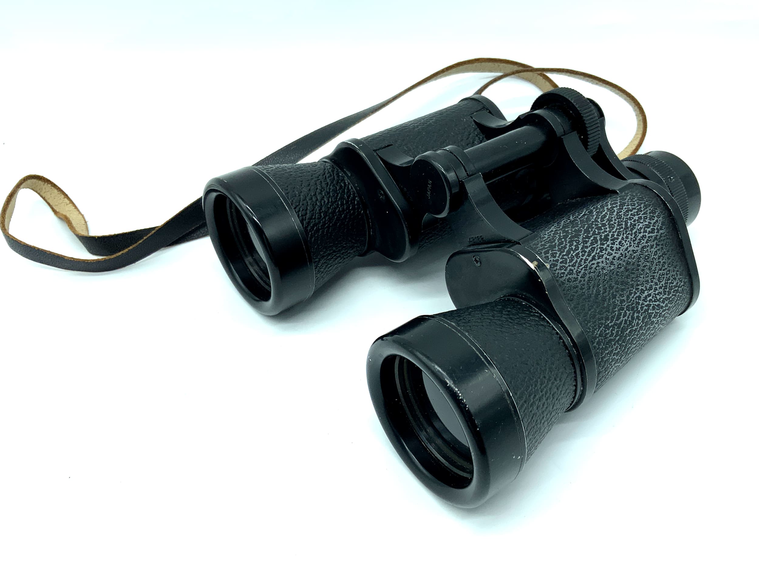 Coron 8x40 Fernglas 6,5° Binocular Prismenglas Feldstecher Vogelbeobachtung