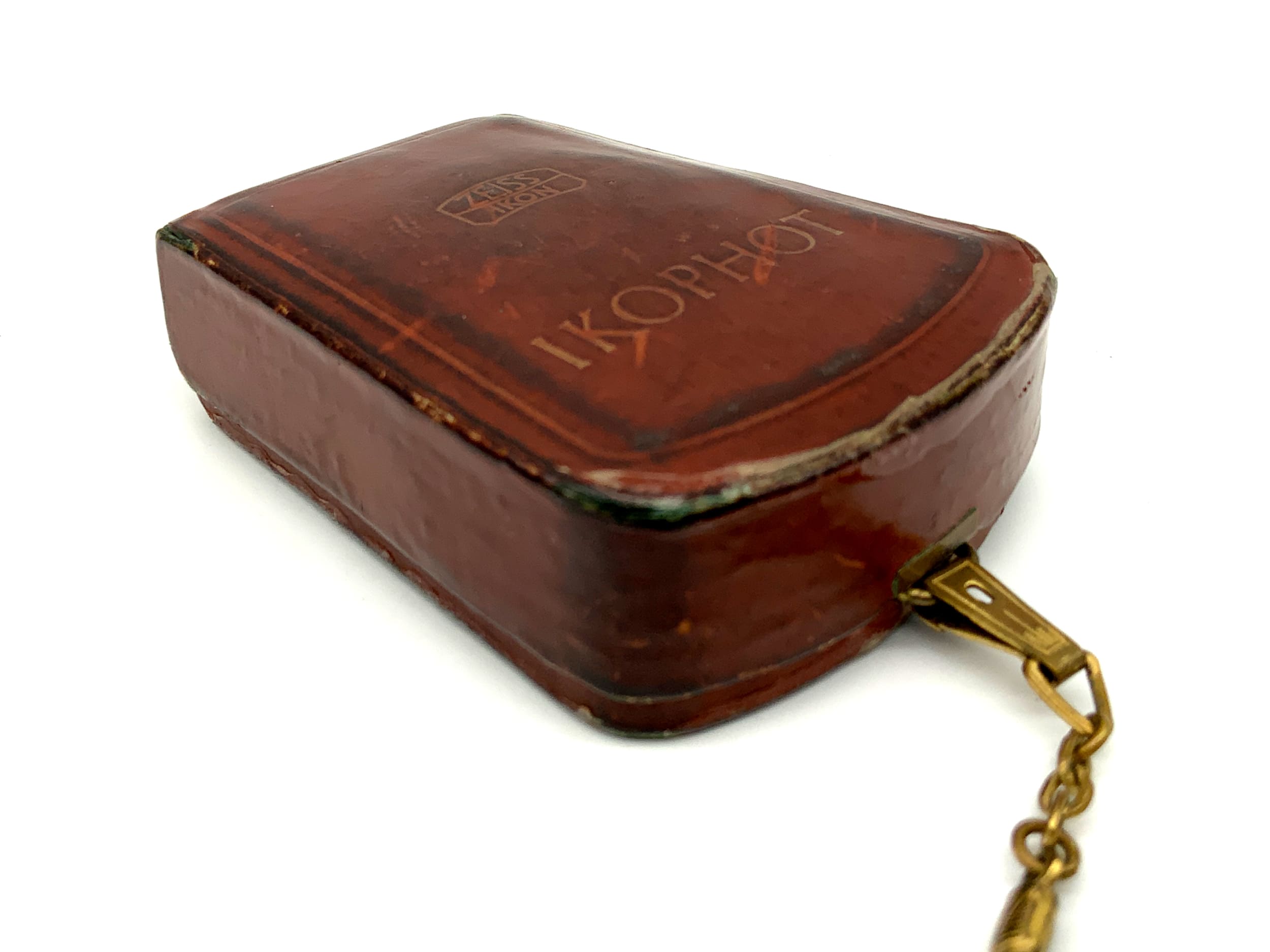 Posemètre Zeiss Ikon Ikophot