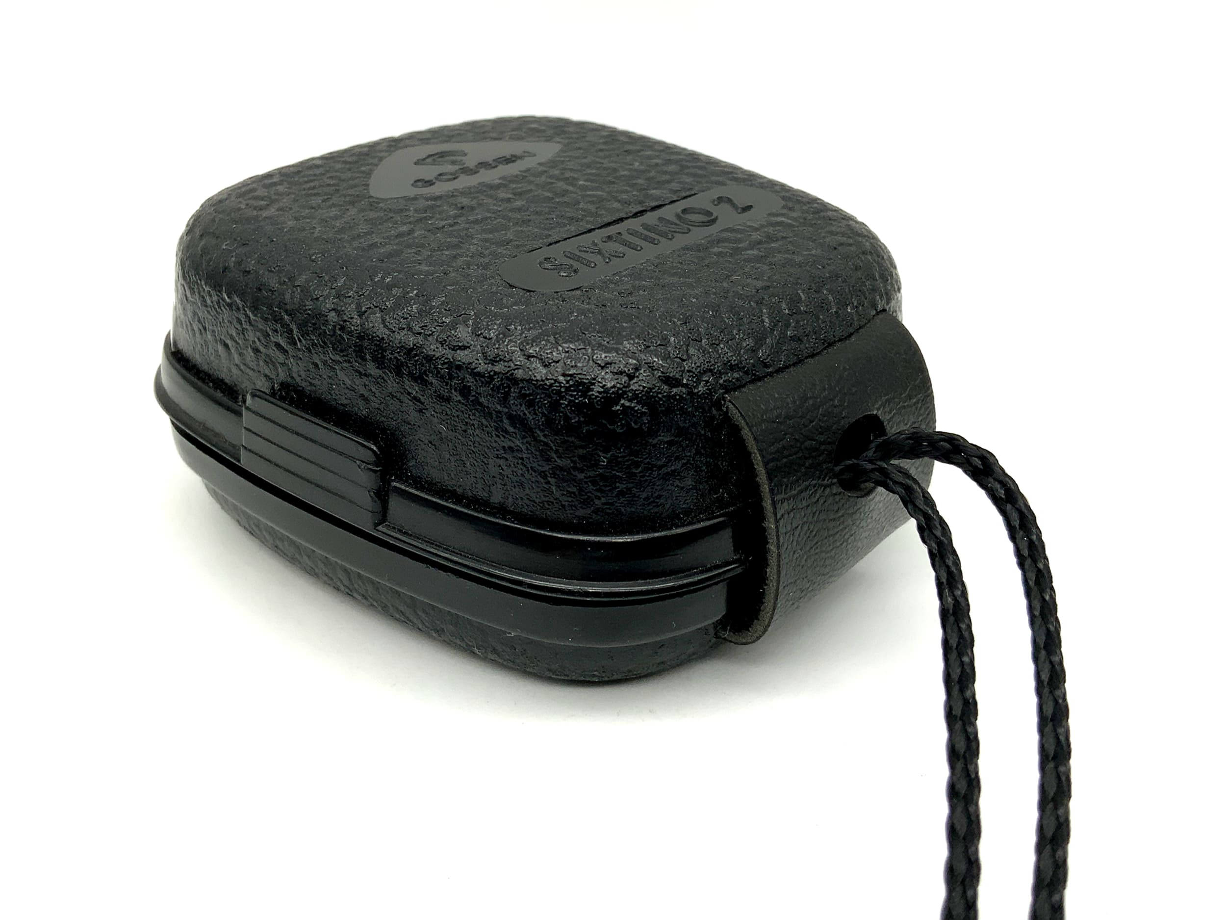 Posemètre Gossen Sixtino 2 avec étui