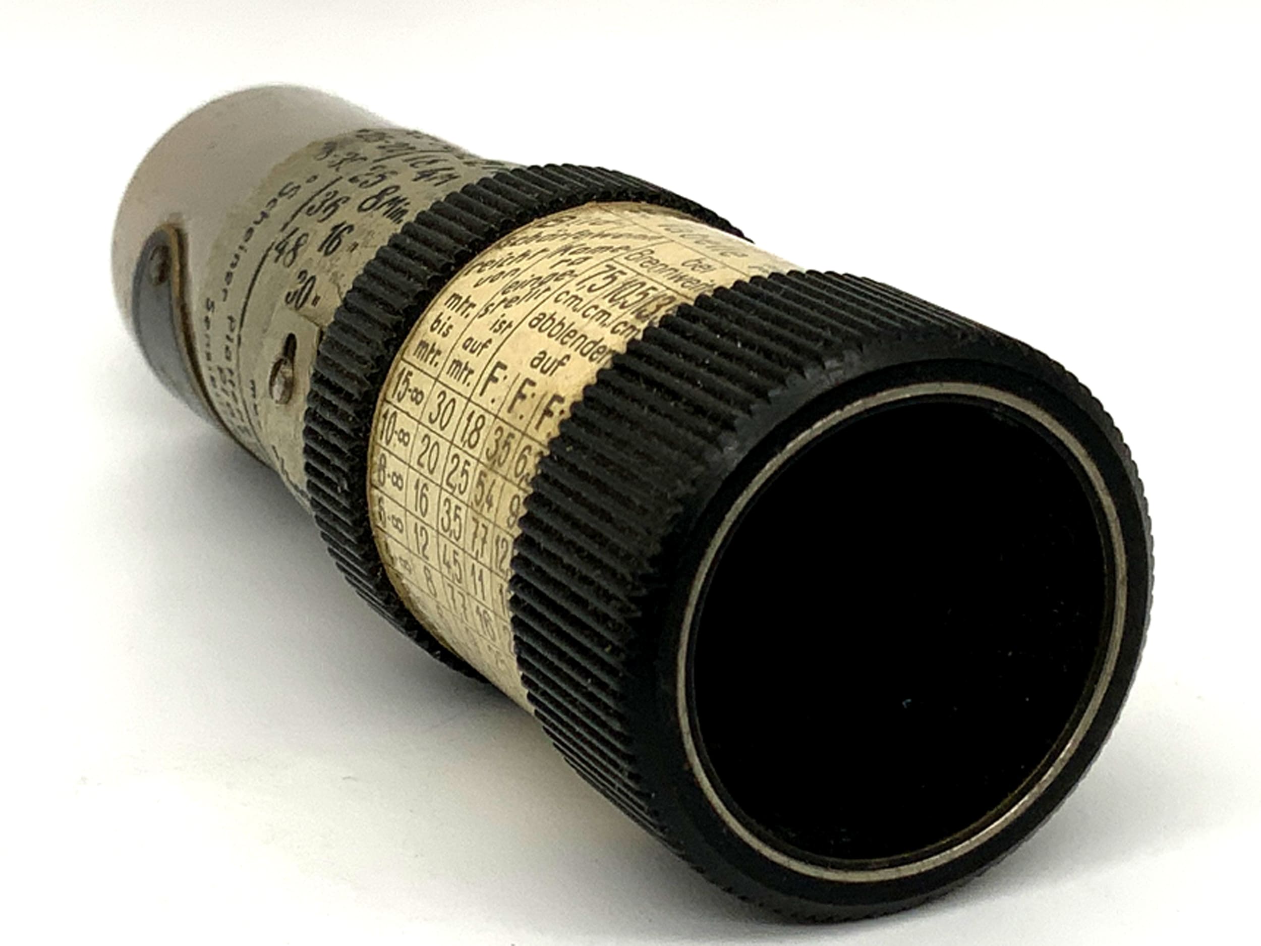 luxmètre Scheiner Practos luxmètre luxmètre luxmètre