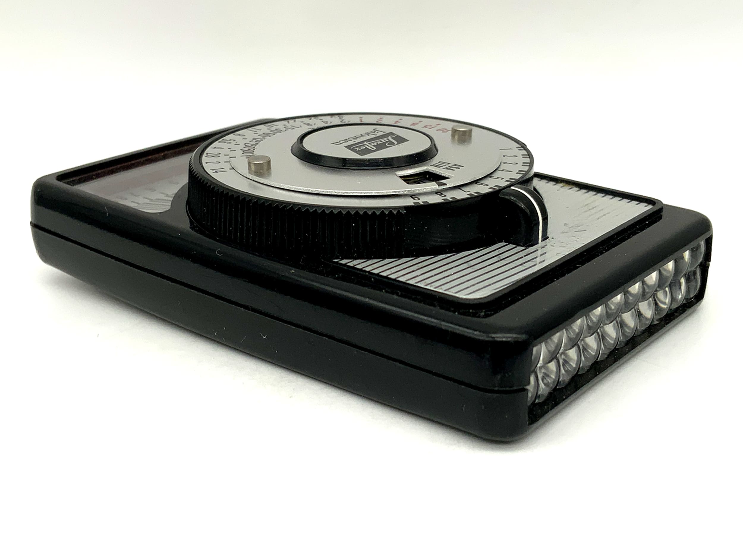 Stores Luxaflex, luxmètre, luxmètre, luxmètre