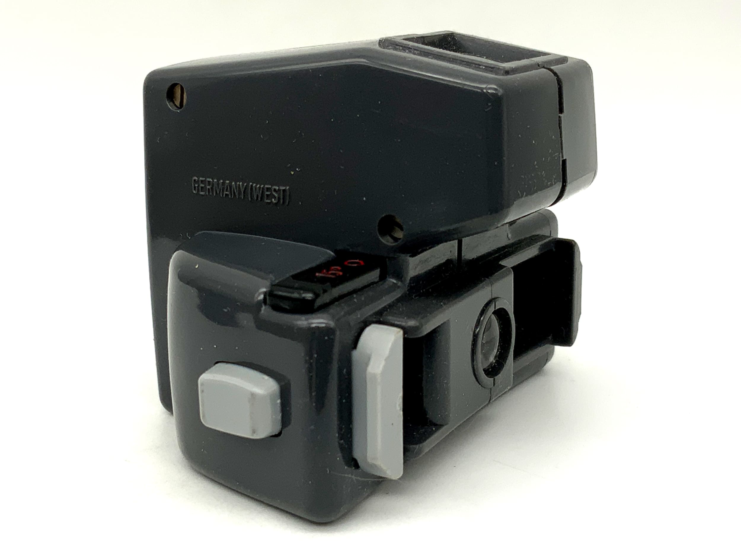 Gossen Lunasix 3 Tele Sucher Tele-Vorsatz für Lunasix, Profisix, Mastersix OVP