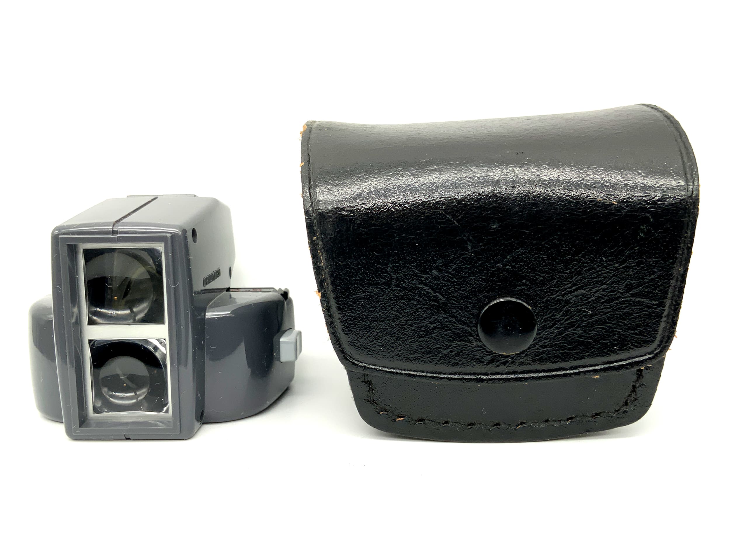 Gossen Lunasix 3 Tele Sucher Tele-Vorsatz für Lunasix, Profisix, Mastersix