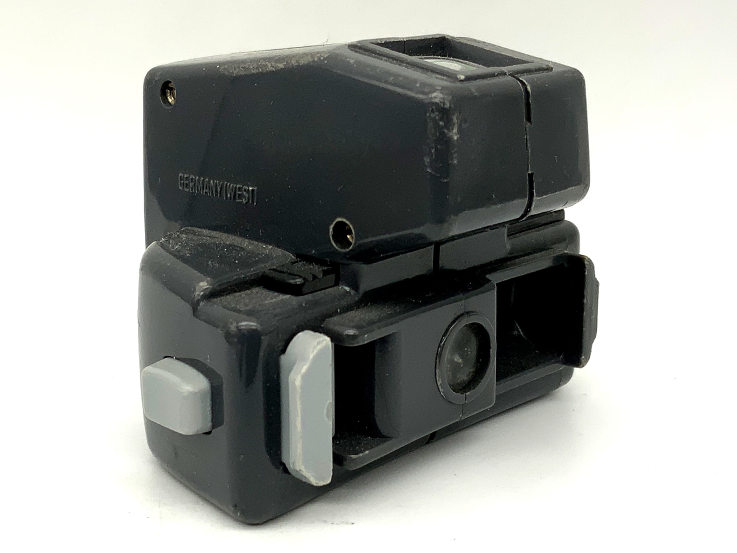 Gossen Lunasix 3 Tele Sucher Tele-Vorsatz für Lunasix, Profisix, Mastersix