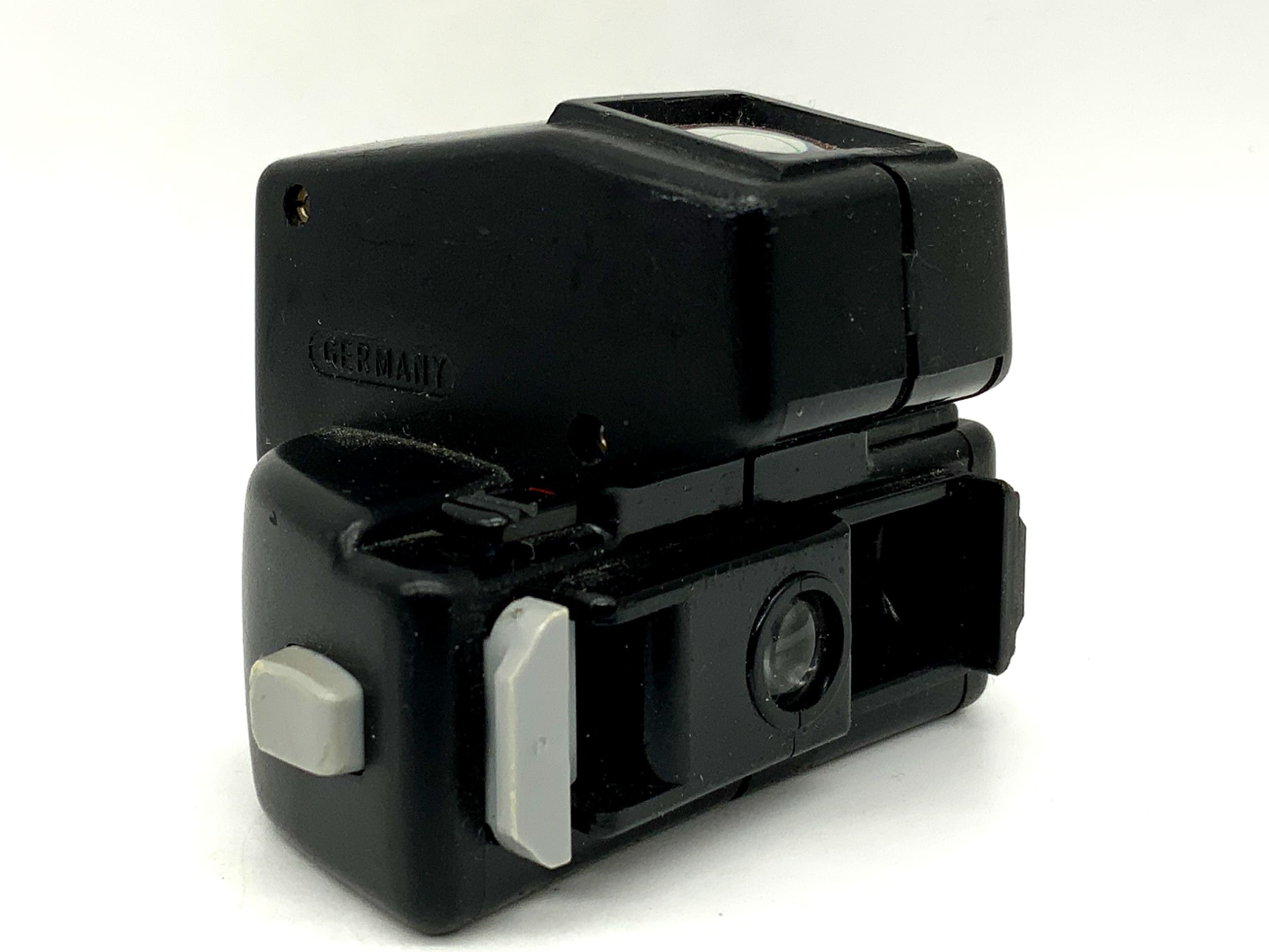 Gossen Tele Sucher Tele-Vorsatz für Lunasix, Profisix, Mastersix