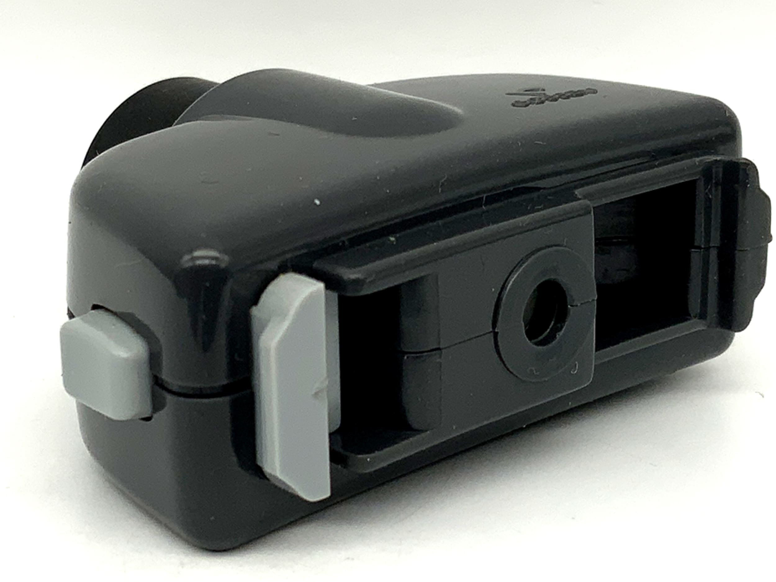 Gossen Lunasix 3 Micro Vorsatz für Lunasix, Profisix, Mastersix