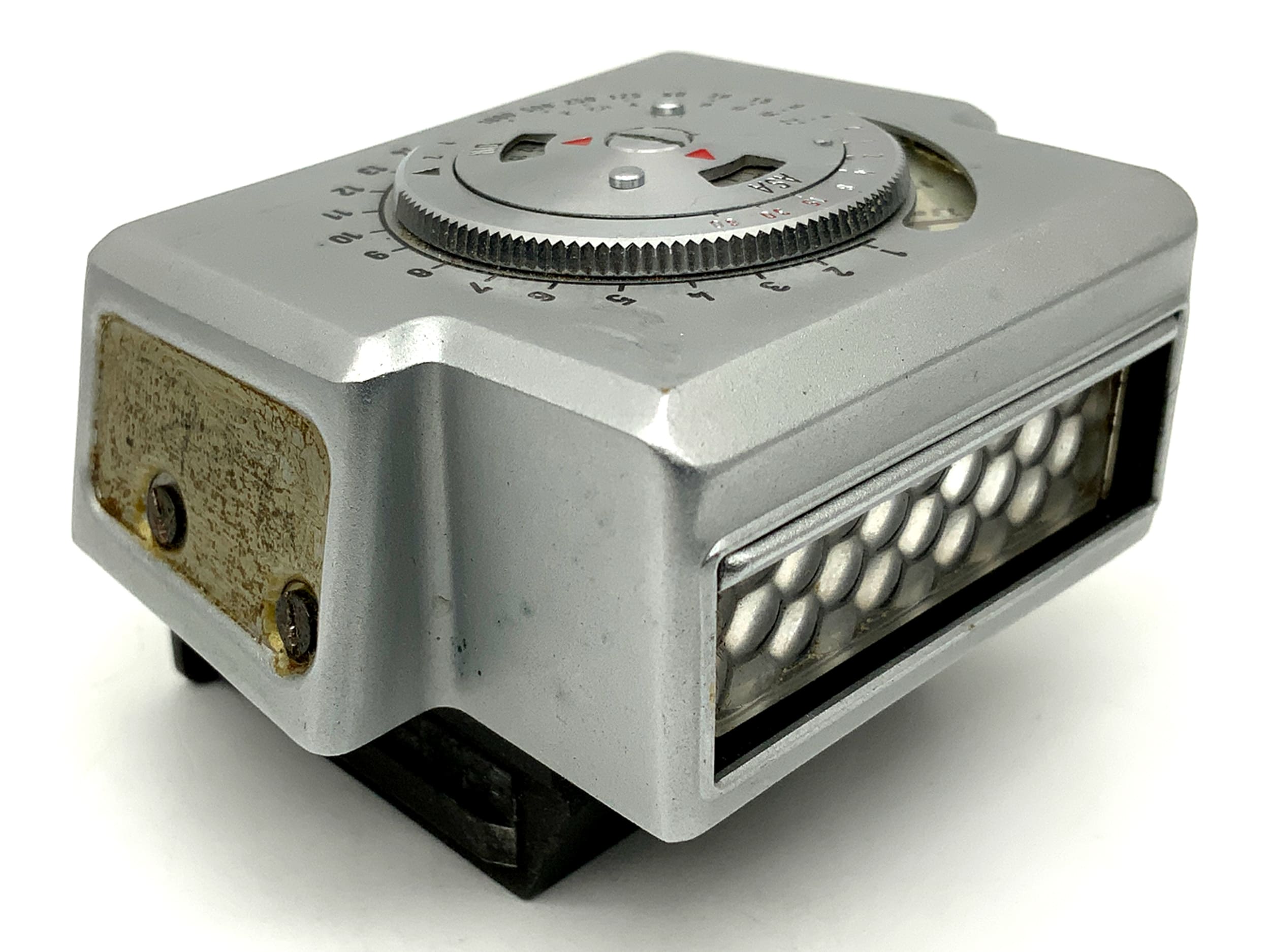 KW Prismensucher für Praktina !Beli defekt! Prisma Prism Finder