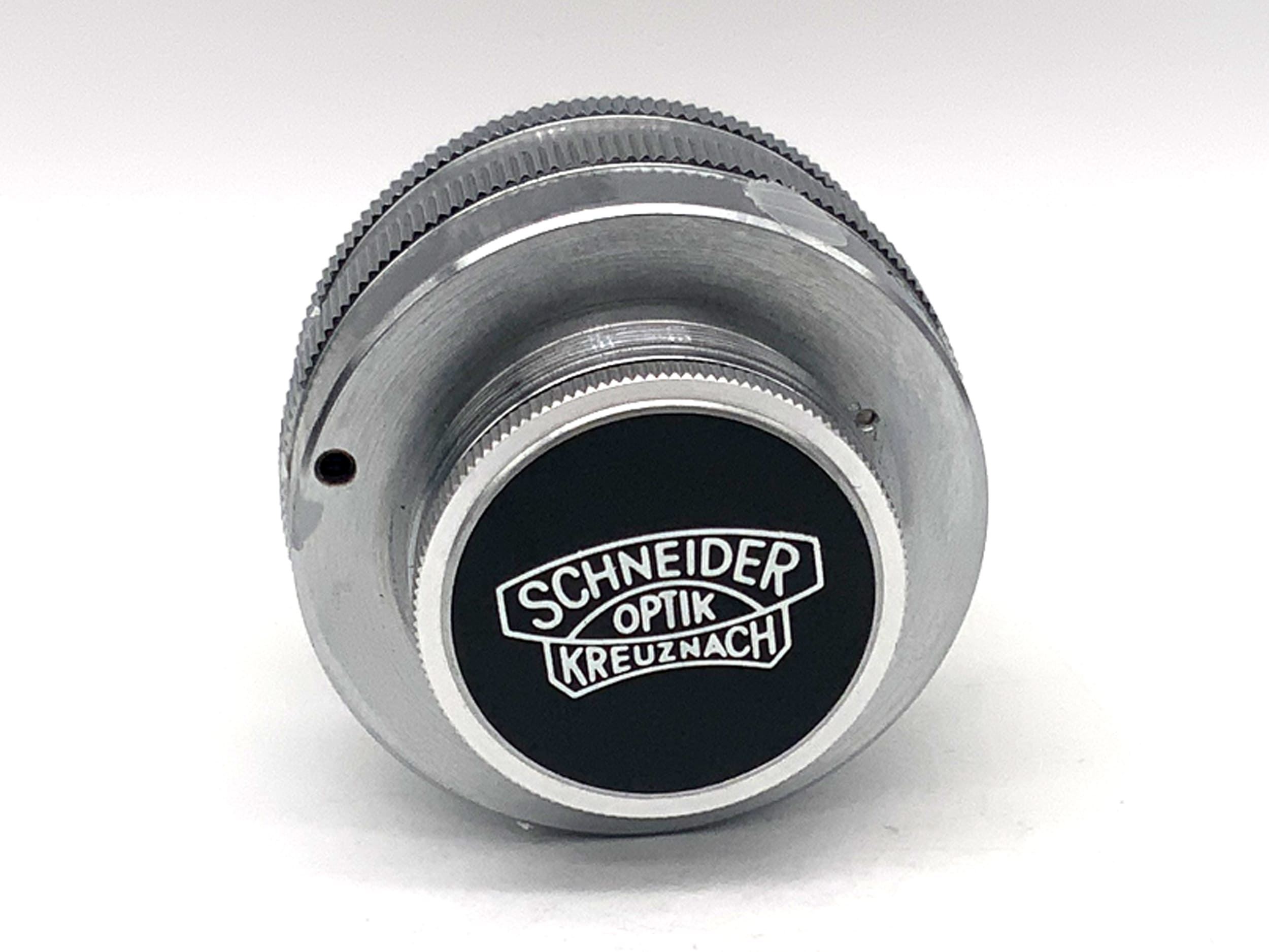 Schneider-Kreuznach 65mm 1:6.8 Vergrößerungsobjektiv Angulon (25mm Gewinde)