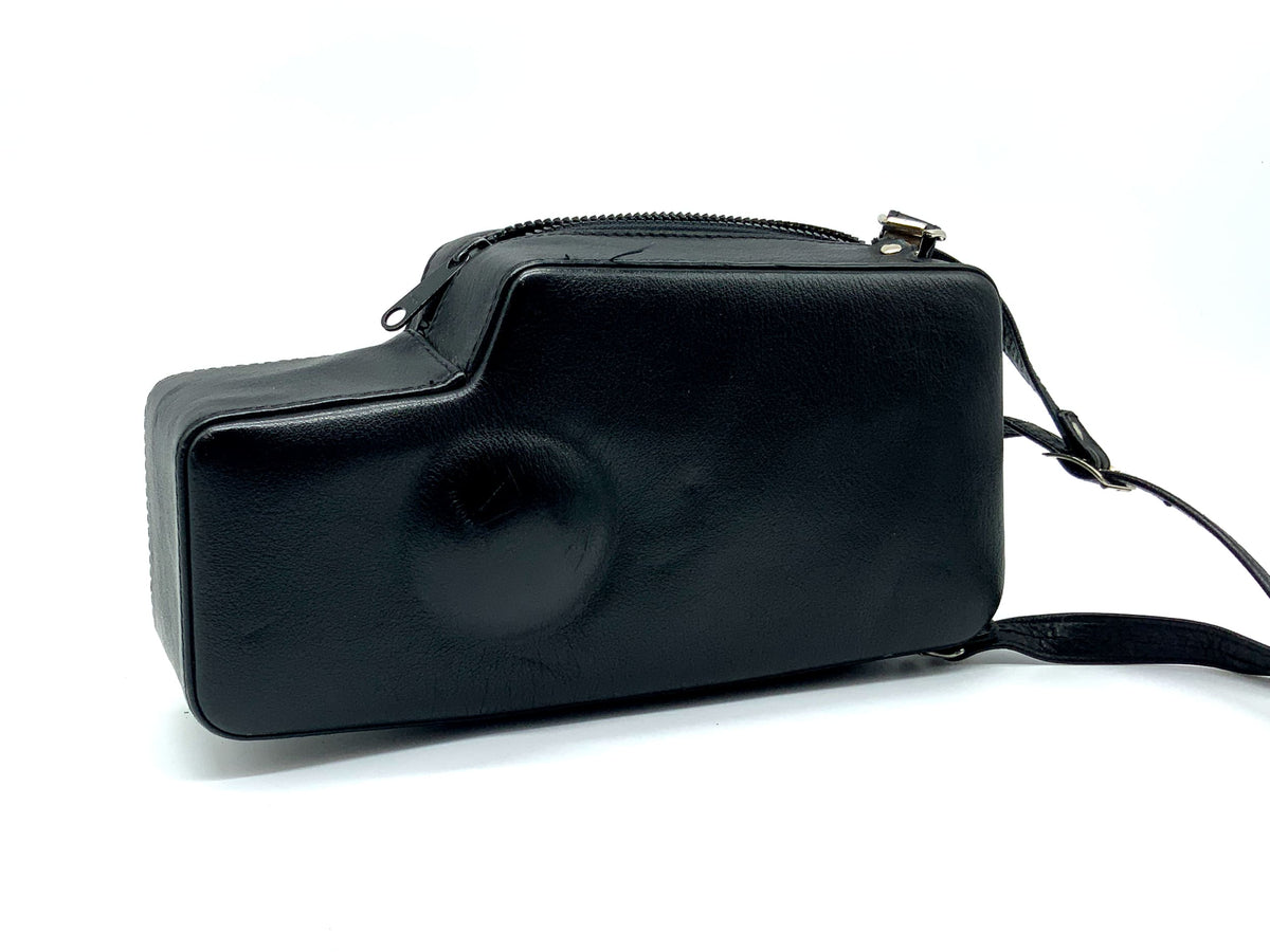 Agfa Movexoom ready bag black 6553/100 film camera bag for Super 8