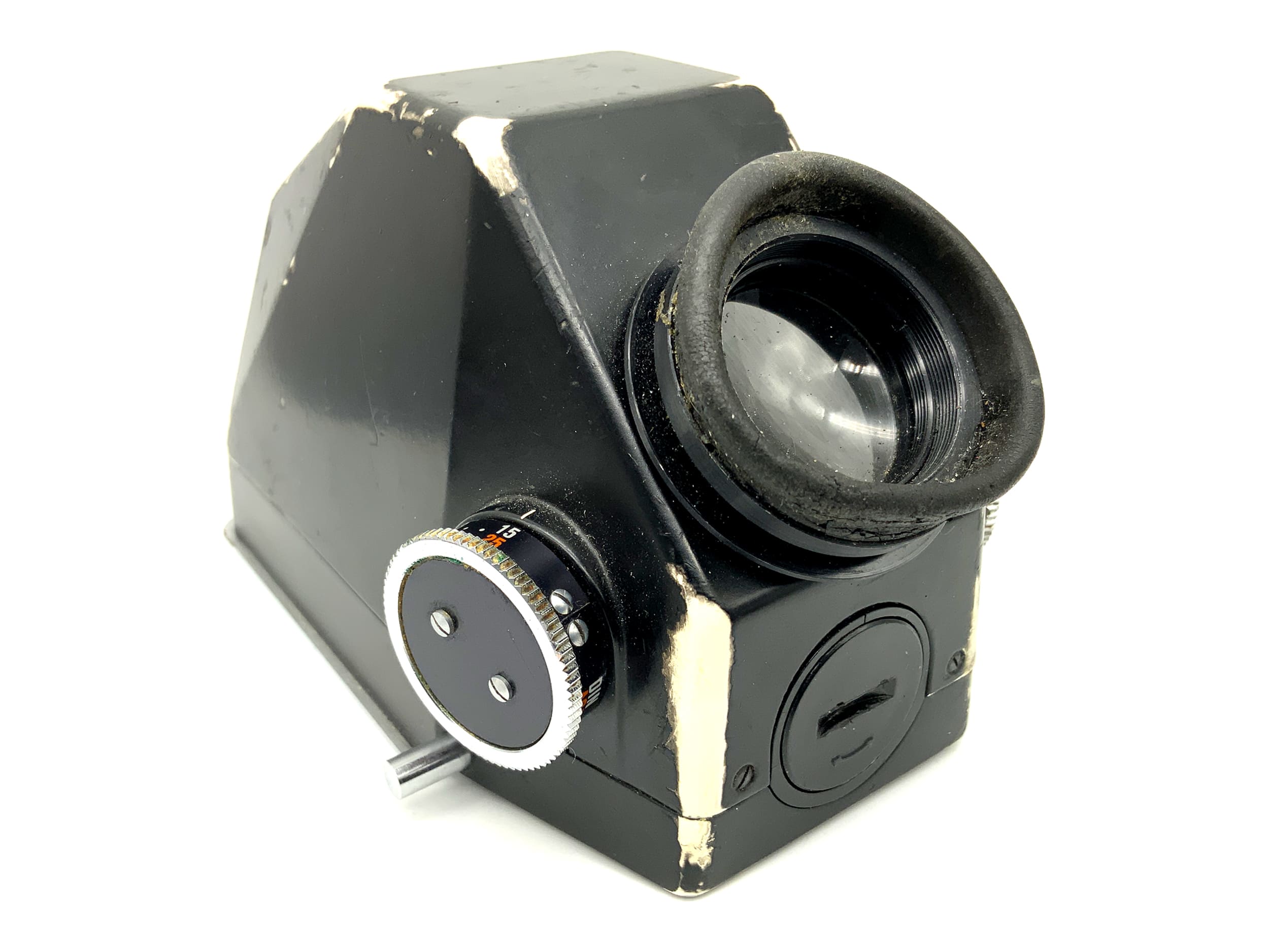 Hasselblad Prismensucher 45° TTL Prisma Prism Finder für 500CM 503CW 503CX
