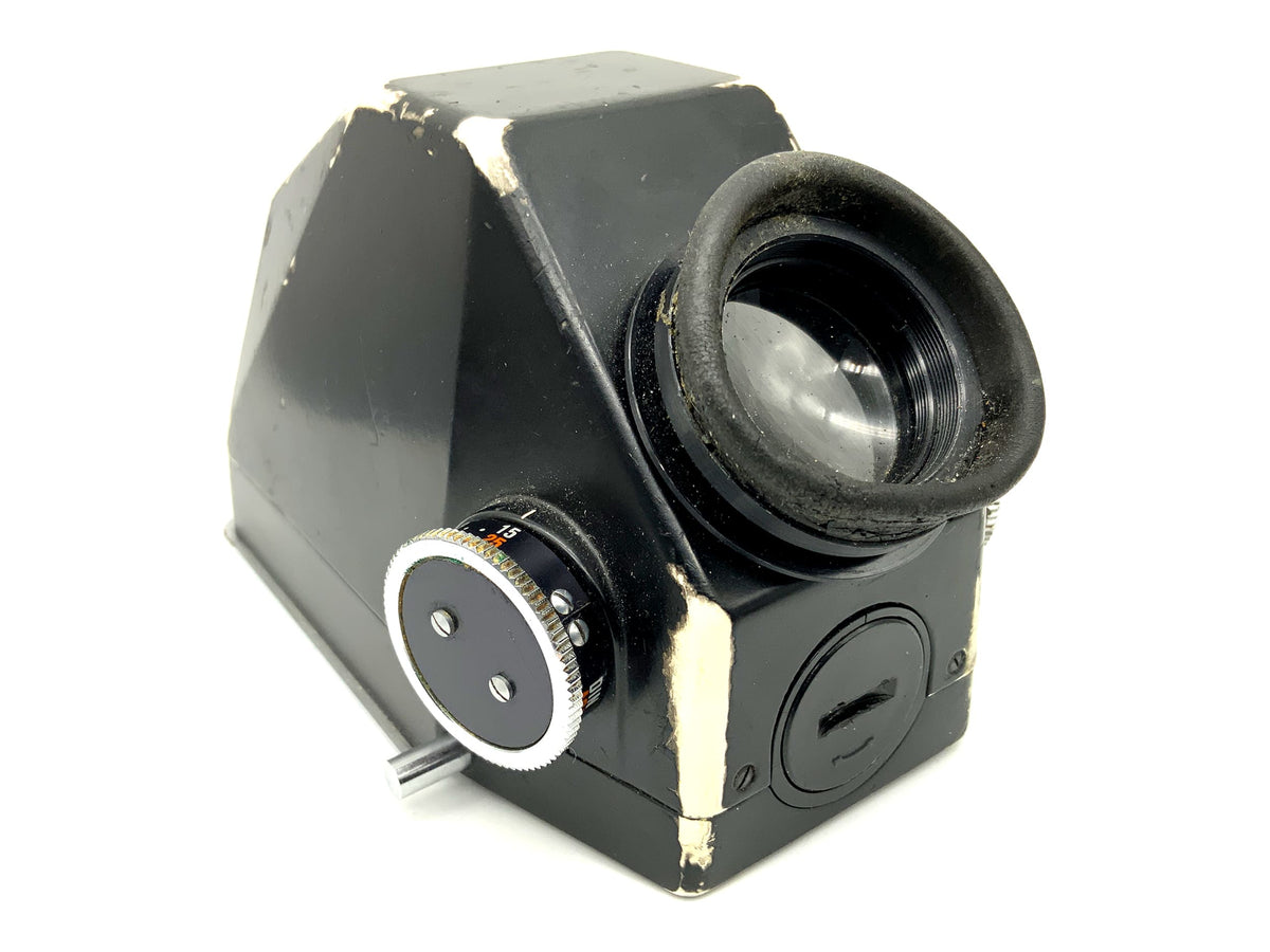 Viseur à prisme TTL 45° Hasselblad pour 500CM 503CW 503CX