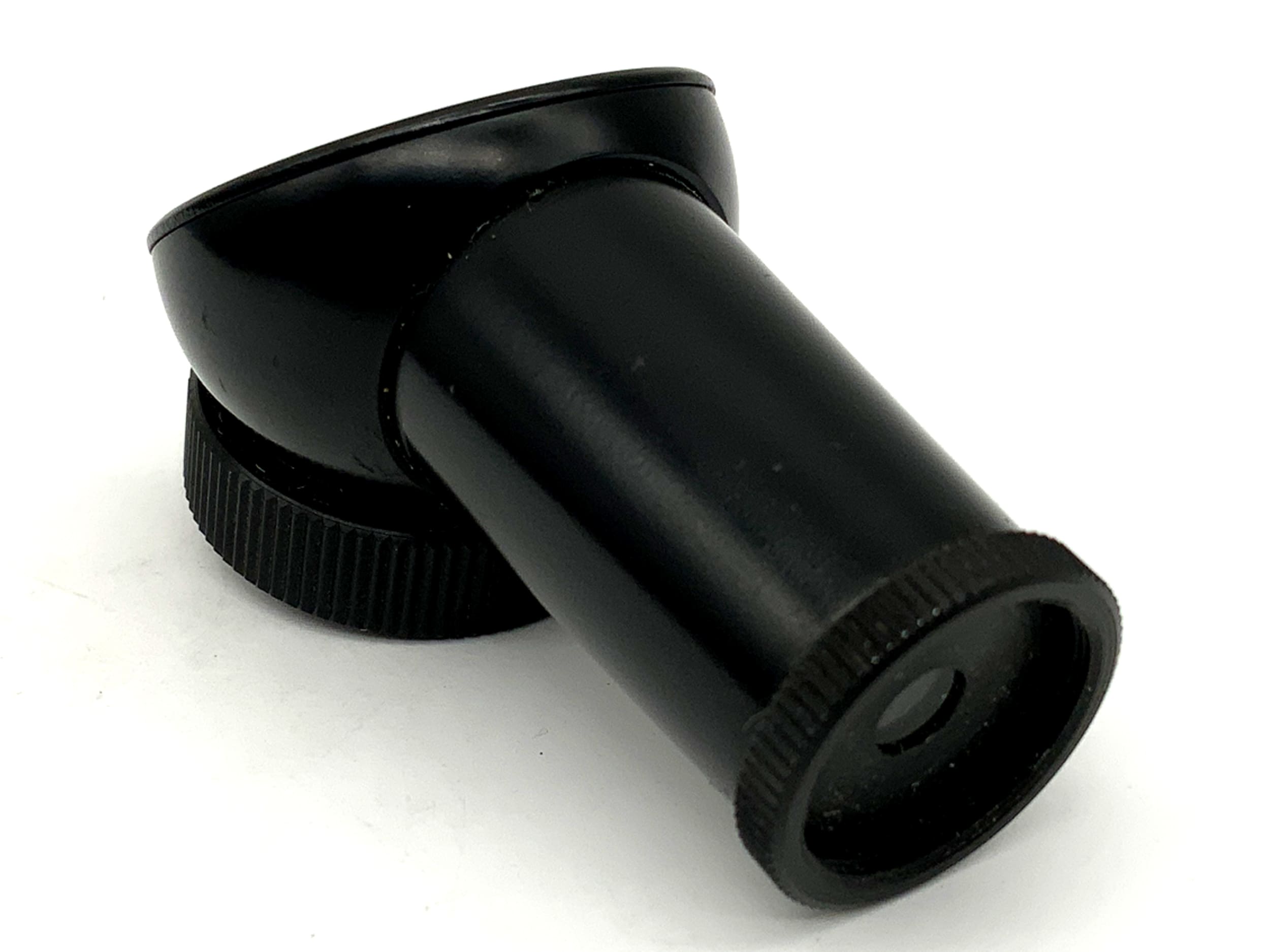 Zeiss Ikon Stuttgart 1253 Winkelsucher für Contaflex Right Angle Finder