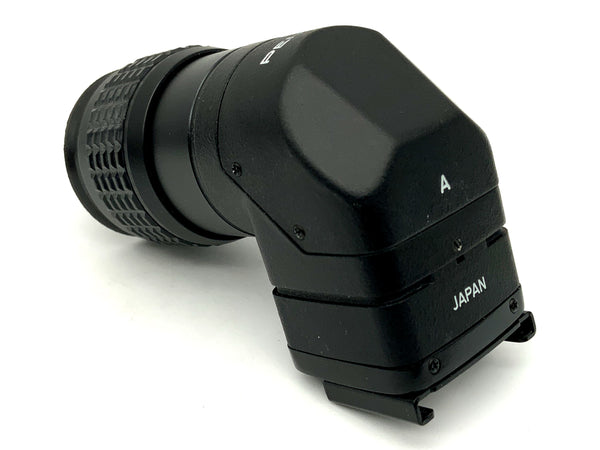 Pentax Refconverter-A Right Angle Finder 1x-2x for K-1, KP