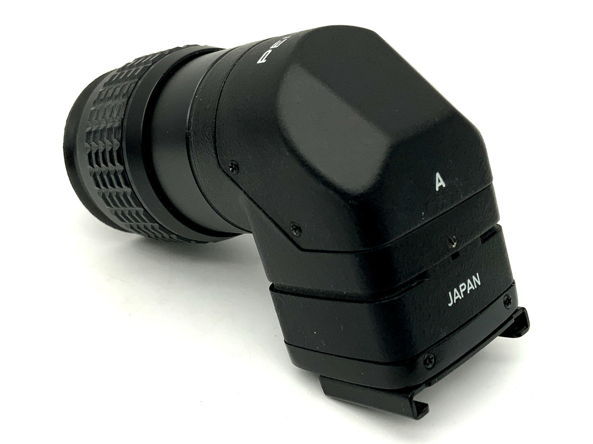 Pentax Refconverter-A Winkelsucher 1x-2x für K-1, KP Right Angle Finder