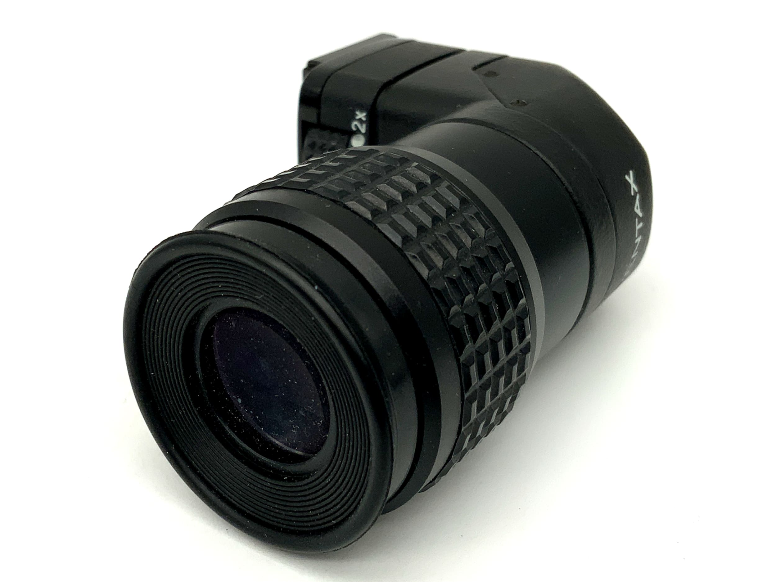 Pentax Refconverter-A Winkelsucher 1x-2x für K-1, KP Right Angle Finder