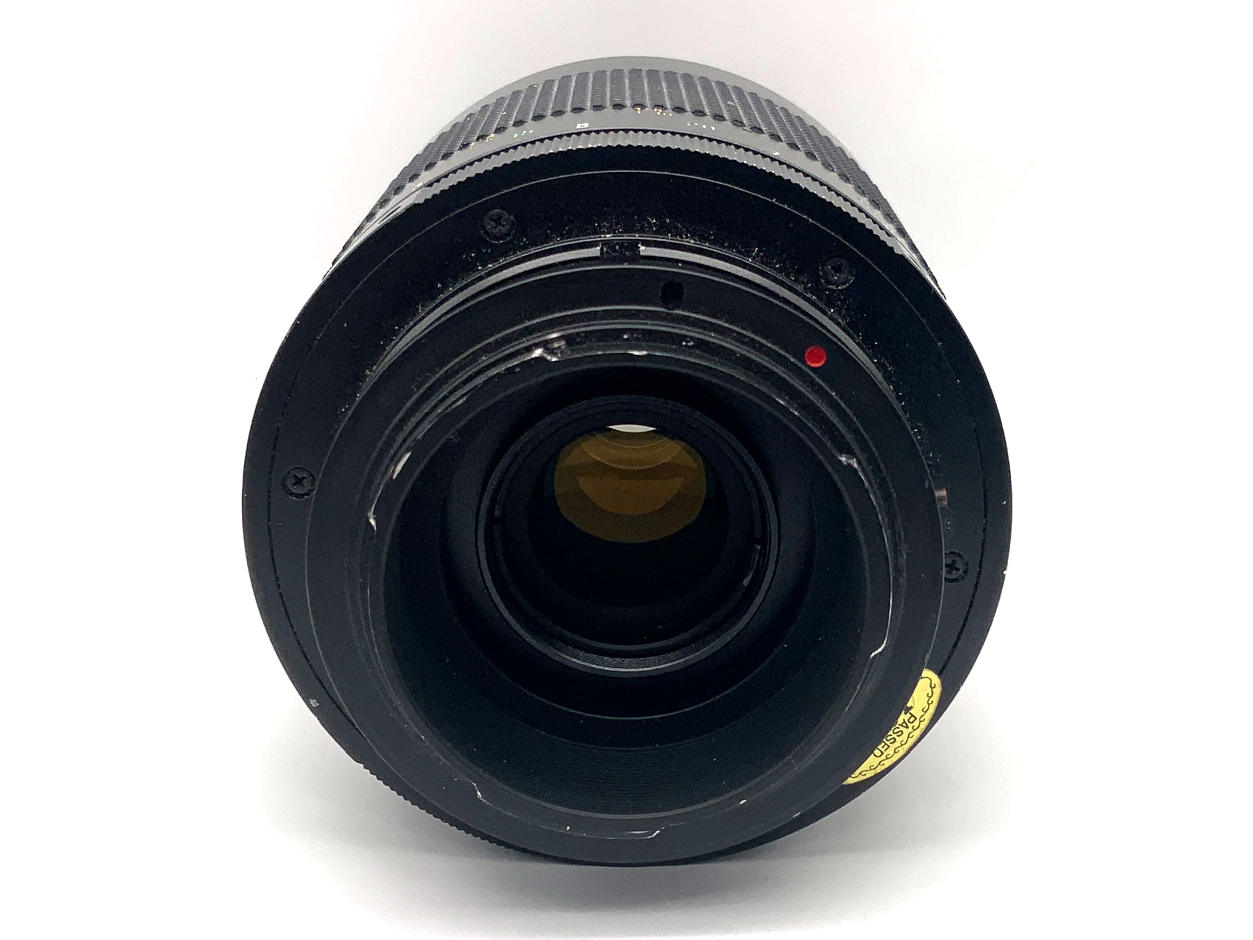 Tamron 500mm 1:8 Objektiv für EOS Spiegelobjektiv 55BB Tele Macro MC (Canon FD)