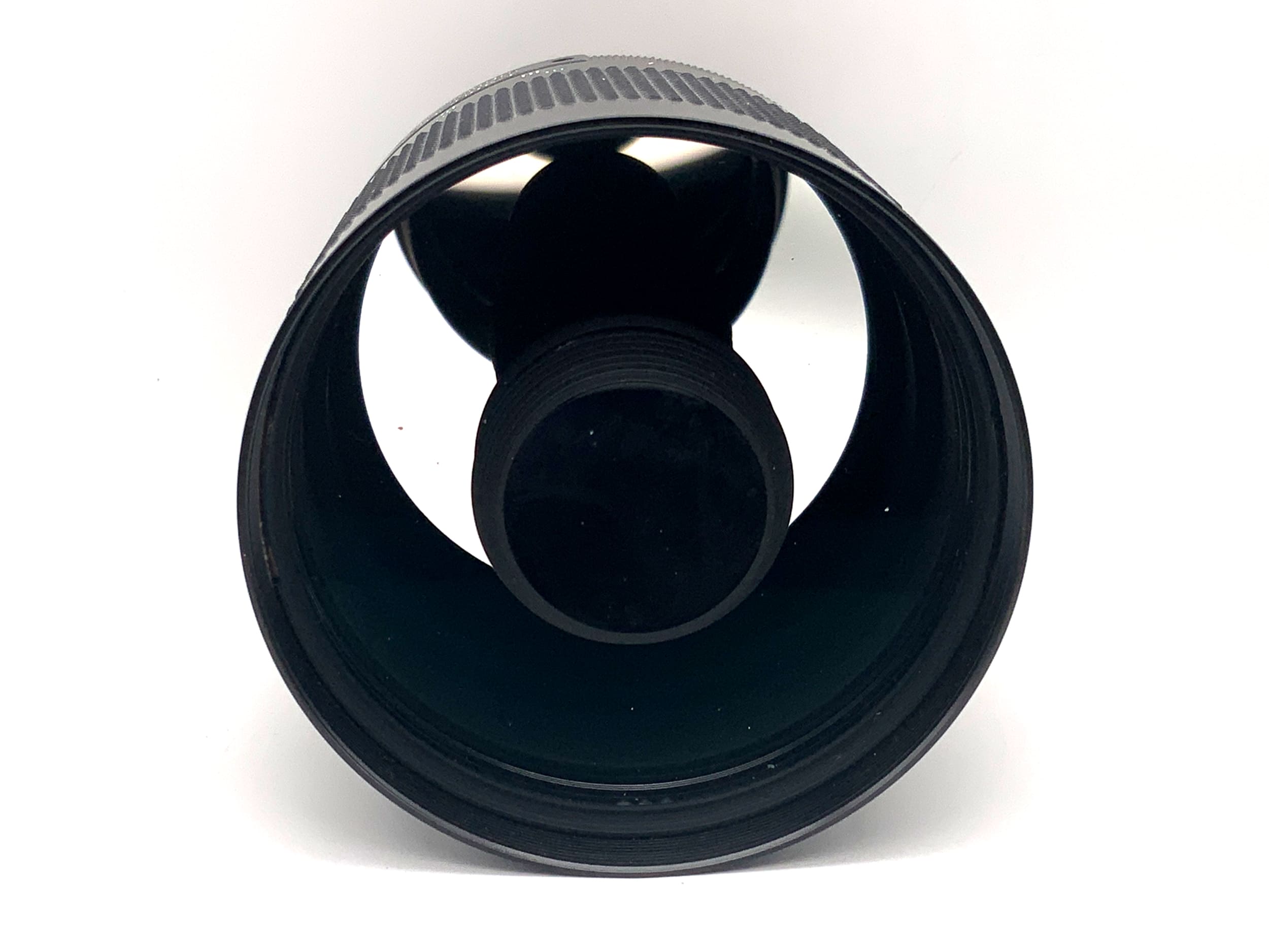 Tamron 500mm 1:8 Objektiv für EOS Spiegelobjektiv 55BB Tele Macro MC (Canon FD)