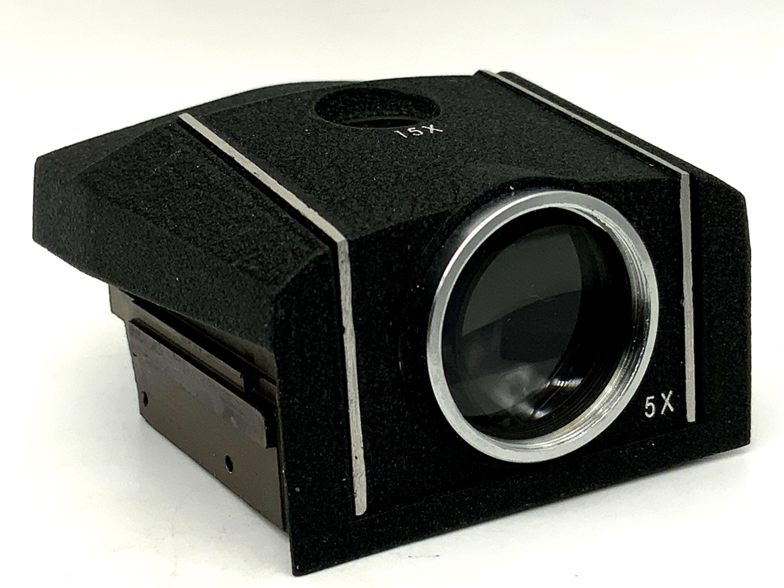 Miranda Critical focuser VFE-3 Sucherlupe für Auto-Sensorex EE, Sensorex II