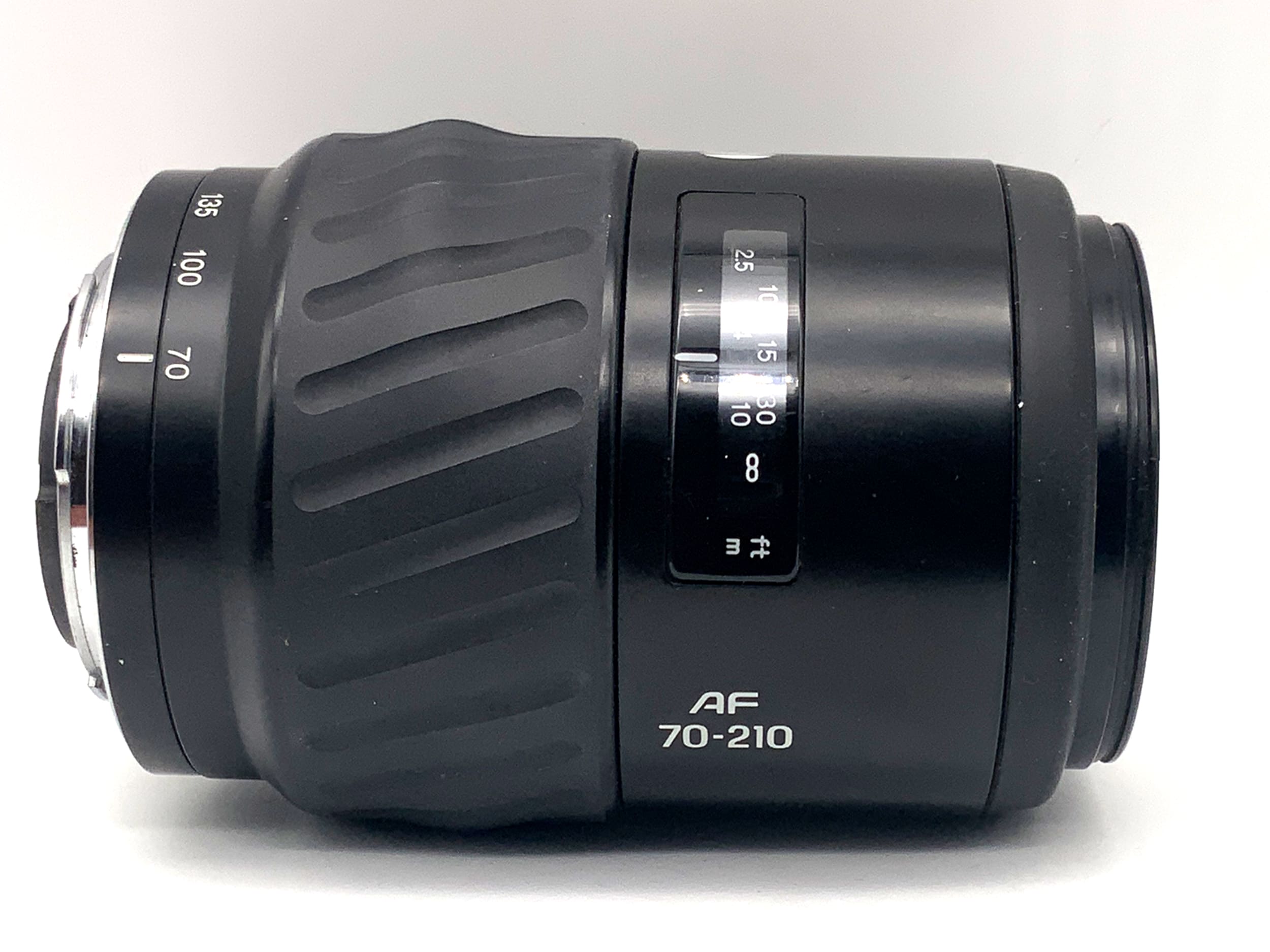 Minolta 70-210mm 1:3.5-4.5 Objektiv AF Zoom (22) Autofokus (Minolta AF/Sony A)