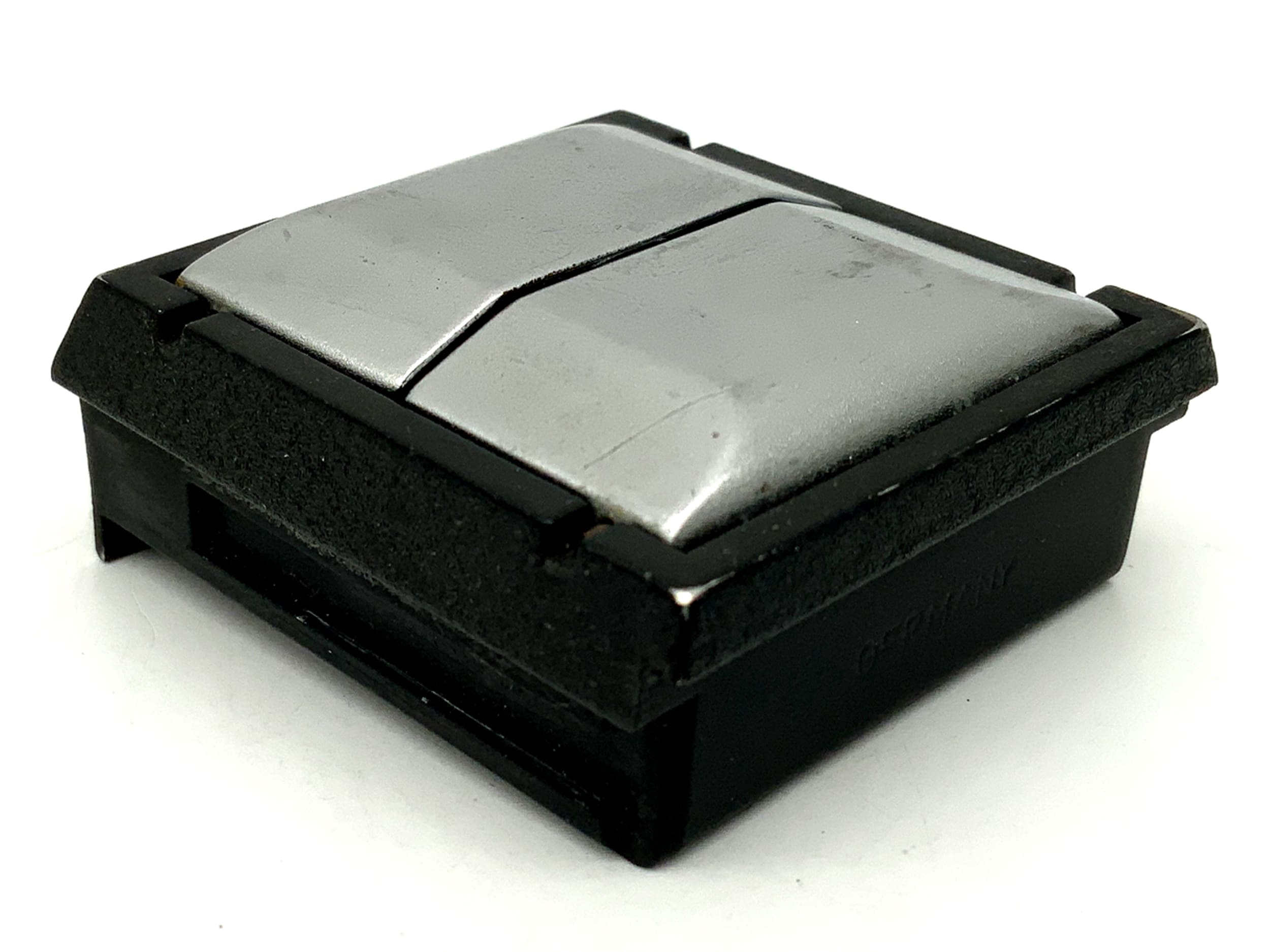 viseur de niveau à la taille pour puits de lumière Wirgin Edixa