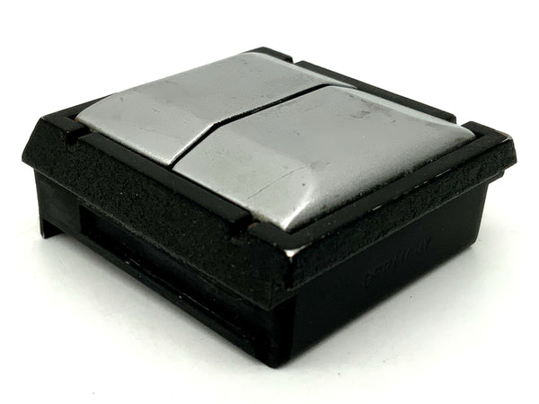 Wirgin Edixa light shaft waist level finder