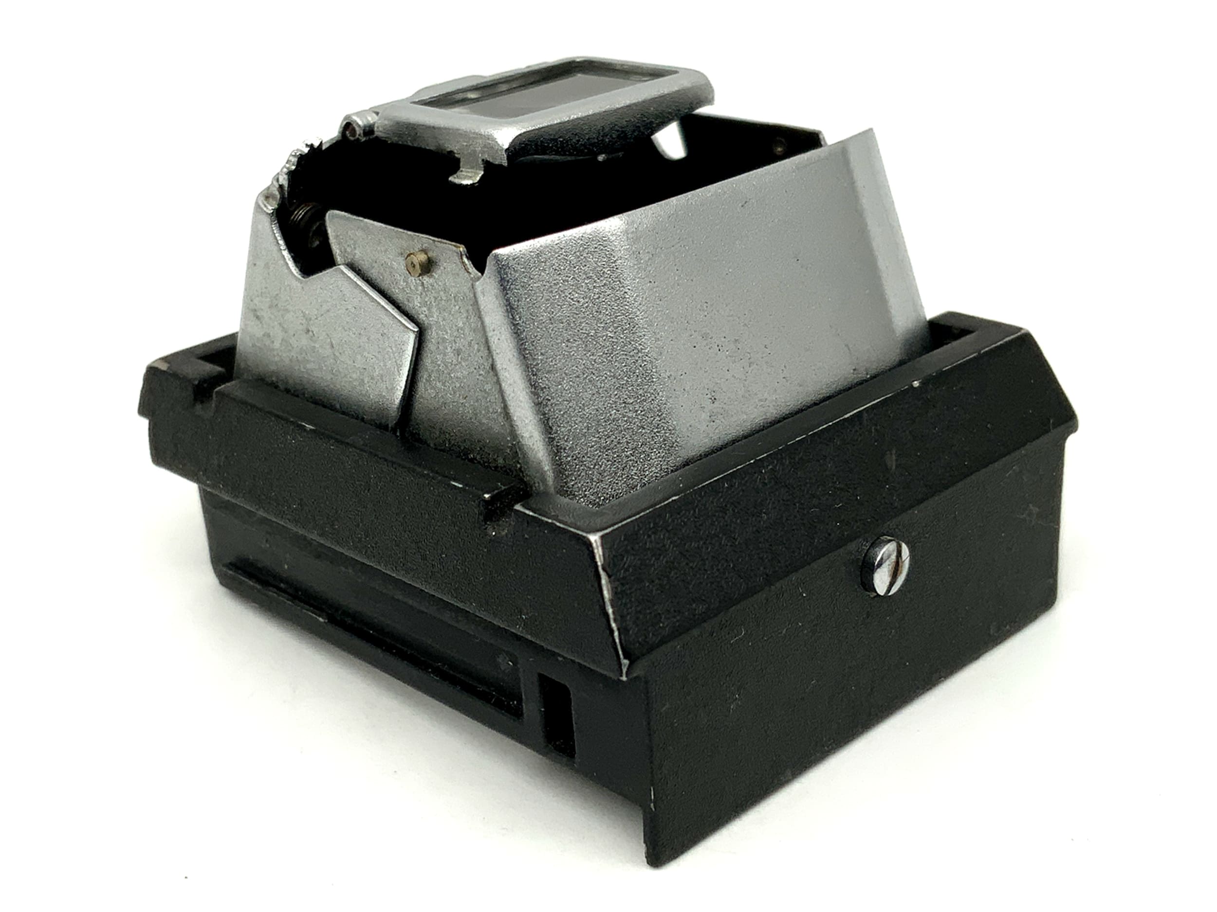 viseur de niveau à la taille pour puits de lumière Wirgin Edixa